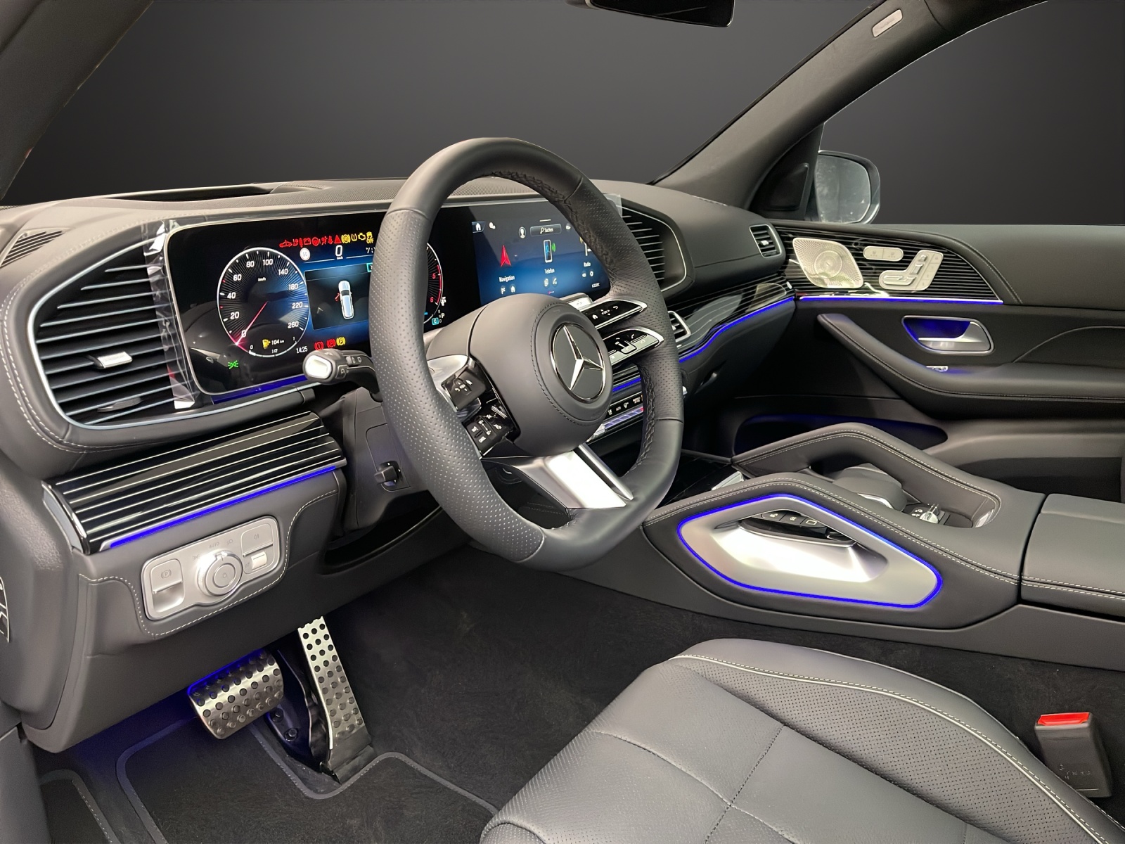 MERCEDES-BENZ GLS 450 d 4M 9G-Tronic-image-7
