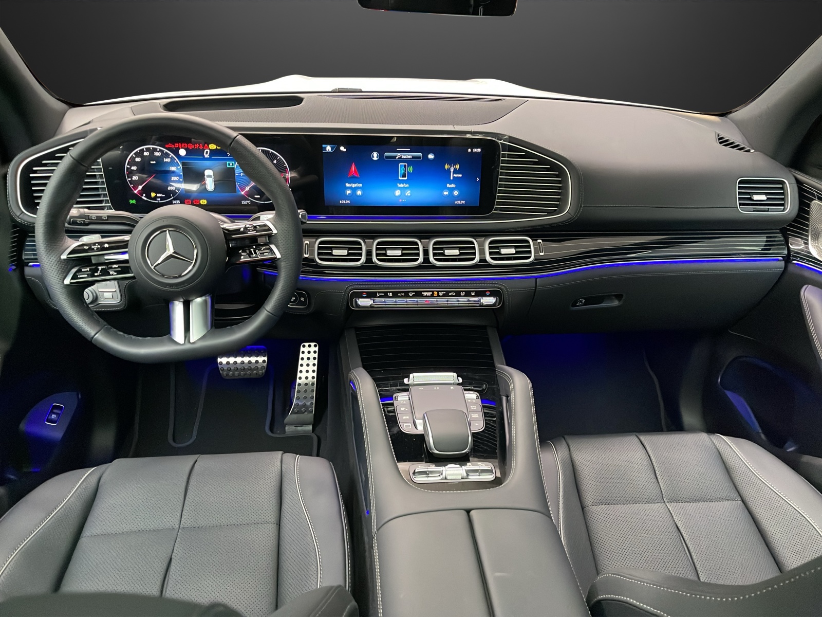 MERCEDES-BENZ GLS 450 d 4M 9G-Tronic-image-6