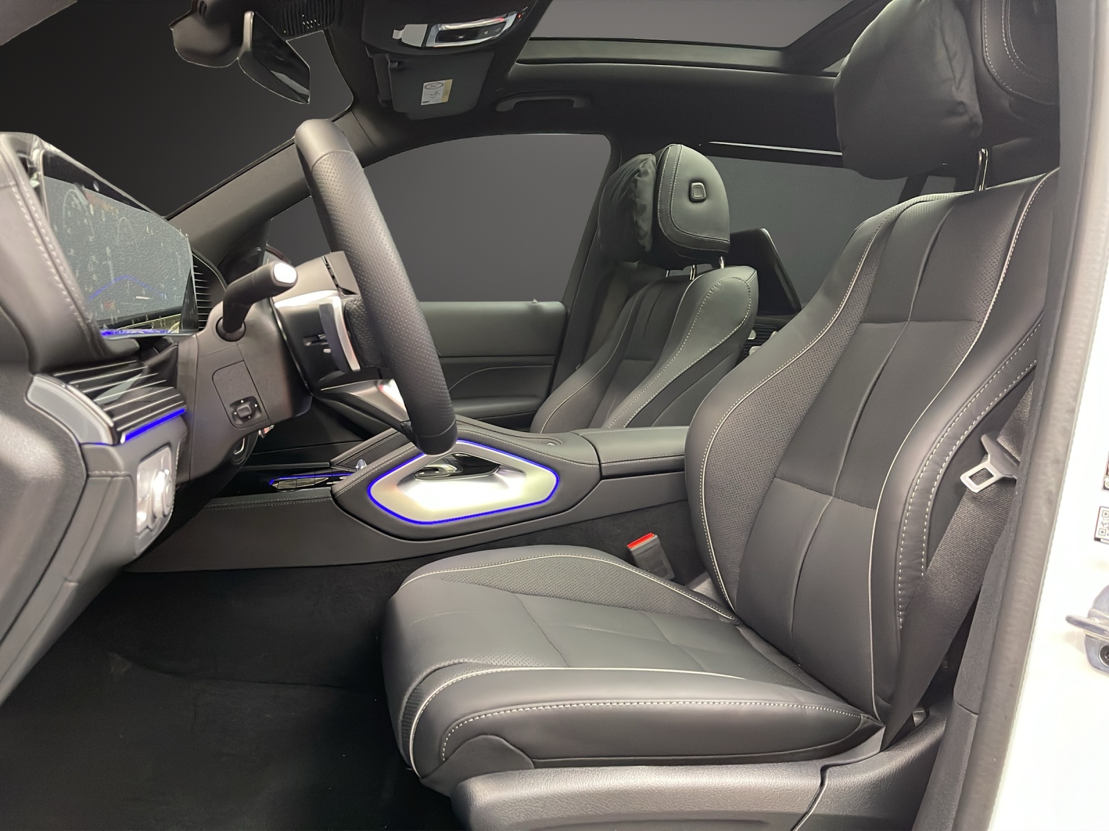 MERCEDES-BENZ GLS 450 d 4M 9G-Tronic-image-8
