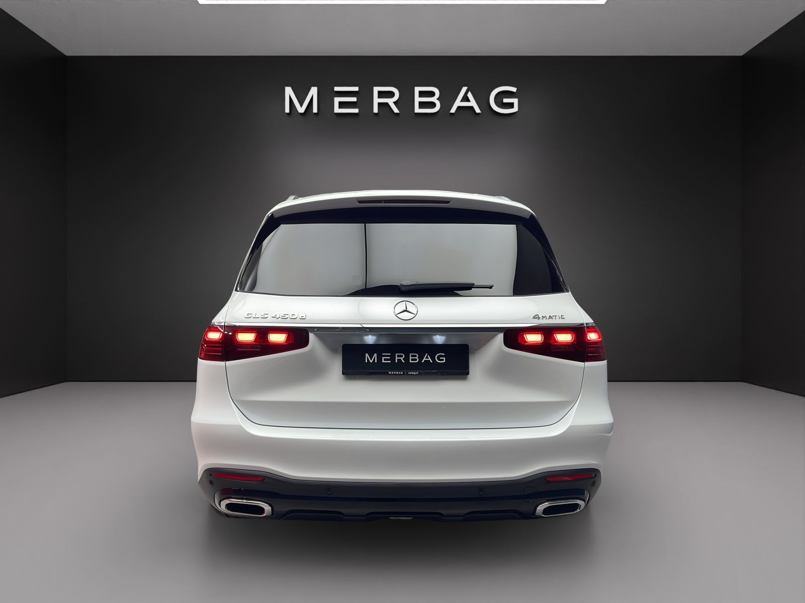 MERCEDES-BENZ GLS 450 d 4M 9G-Tronic-image-4