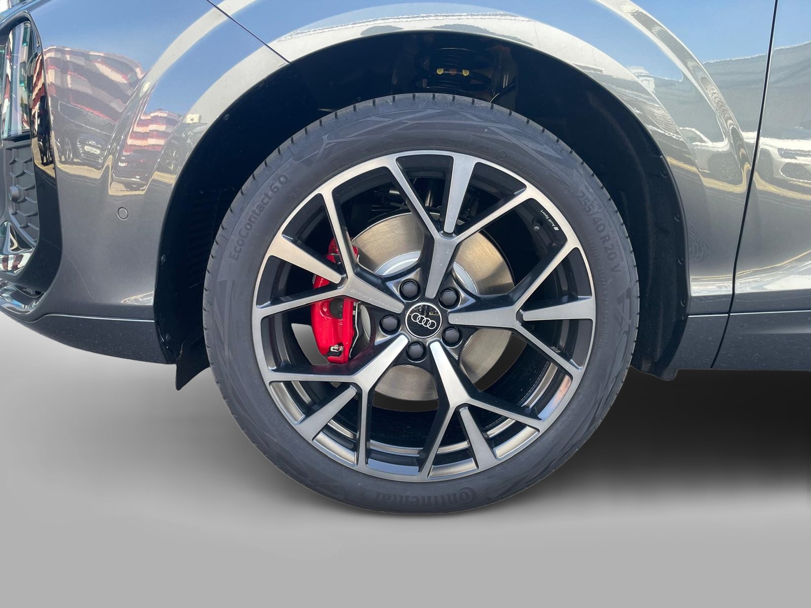 AUDI Q3 Sportback TFSI quattro 195 kW S tronic-image-3