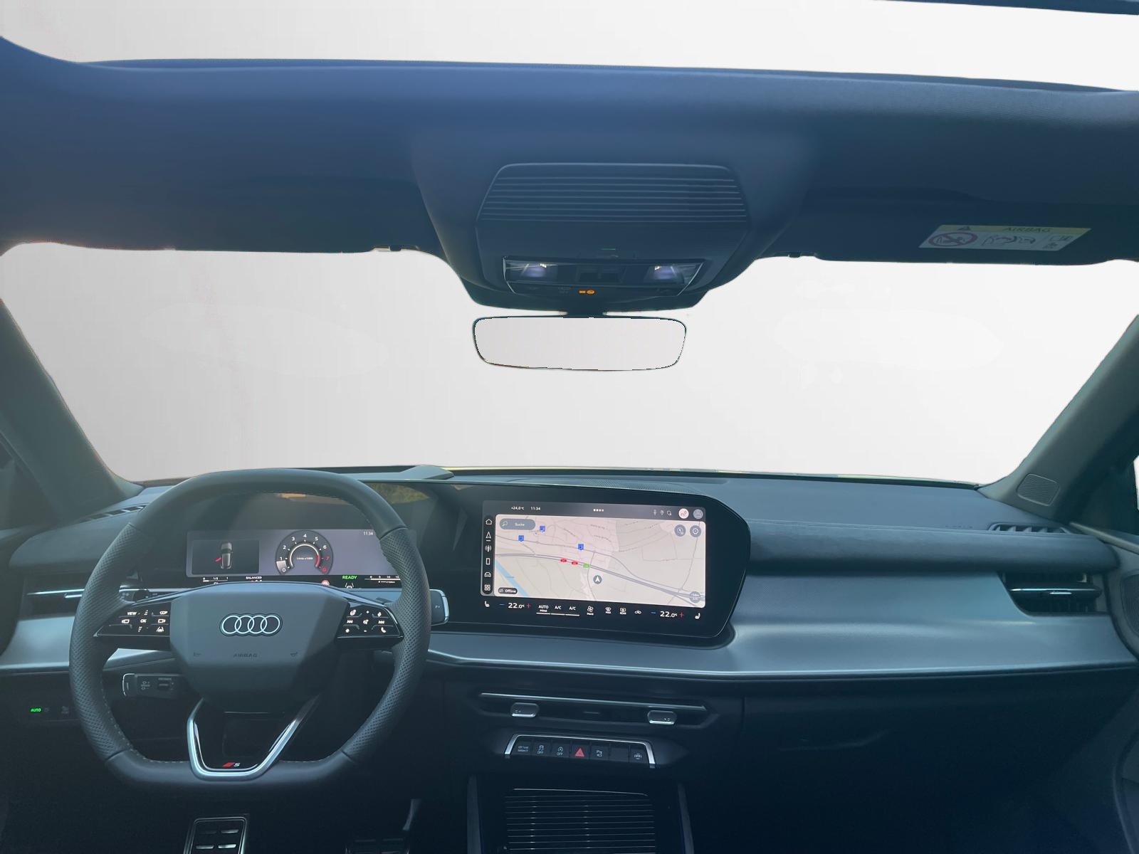 AUDI Q3 Sportback TFSI quattro 195 kW S tronic-image-6