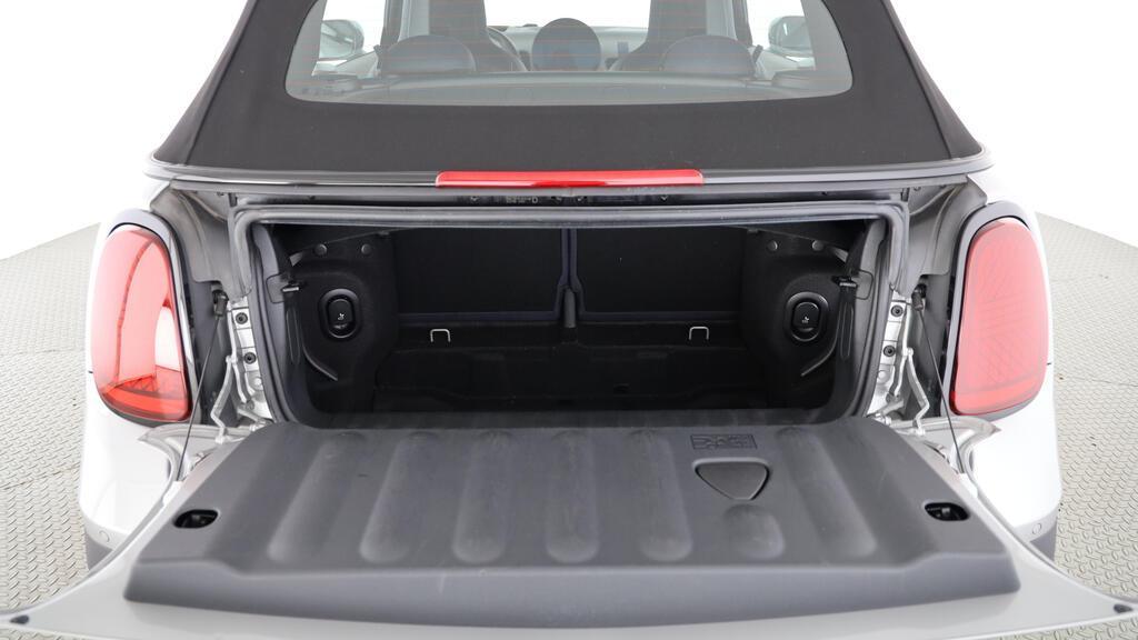 MINI Cooper S Cabrio-image-18
