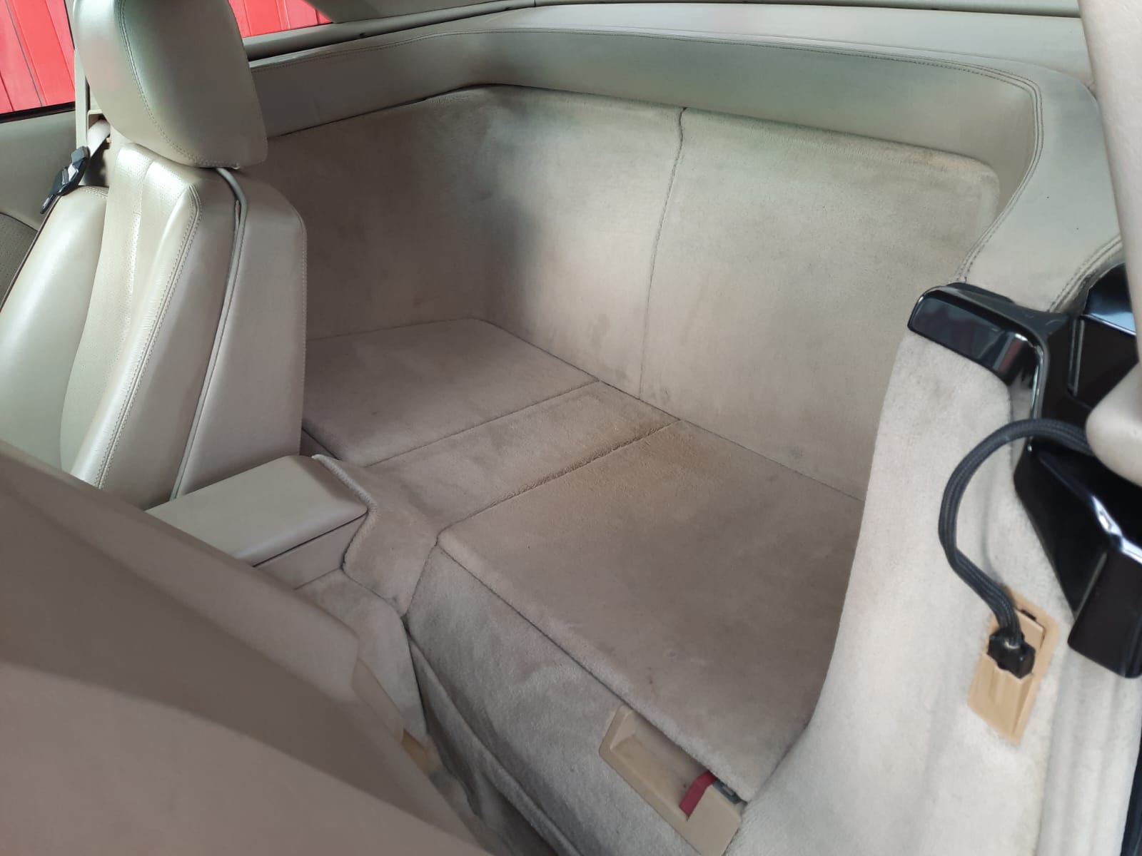 MERCEDES-BENZ SL 500 Automatic-image-12