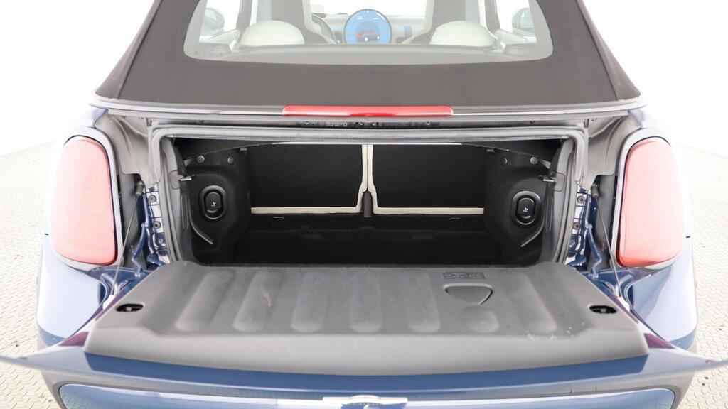 MINI Cooper S Cabrio-image-18