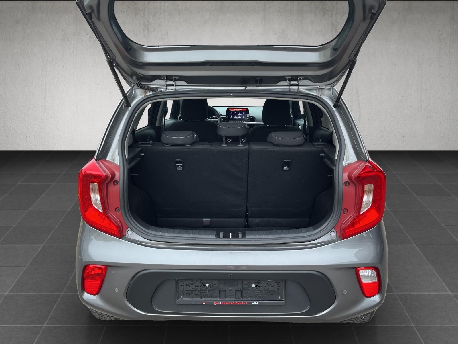 KIA Picanto 1.2 CVVT Style-image-16