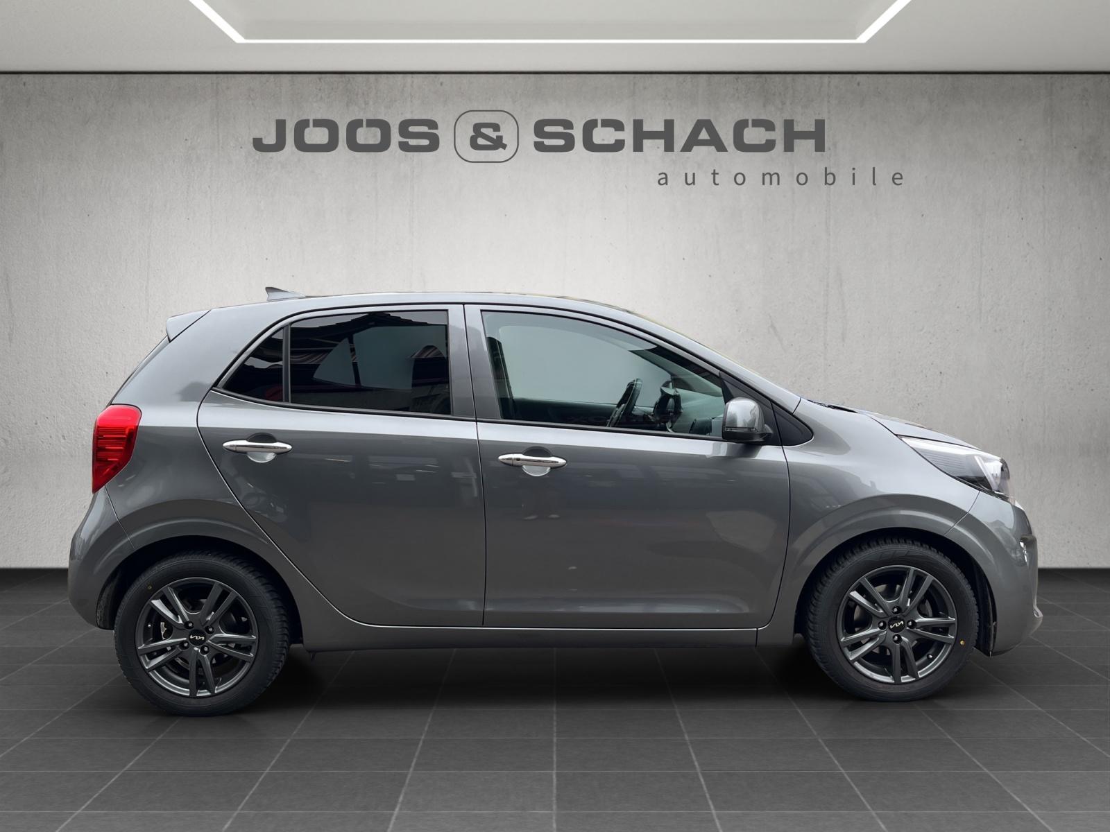 KIA Picanto 1.2 CVVT Style-showroom-element-3