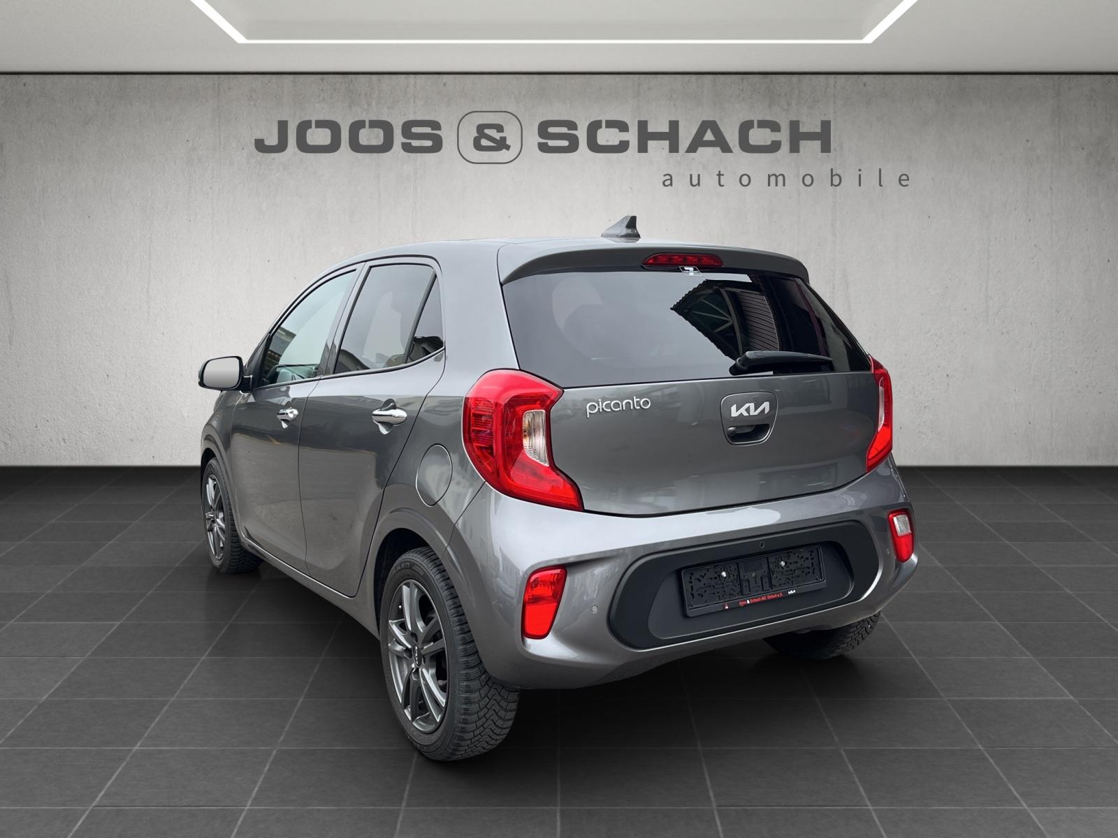 KIA Picanto 1.2 CVVT Style-image-6