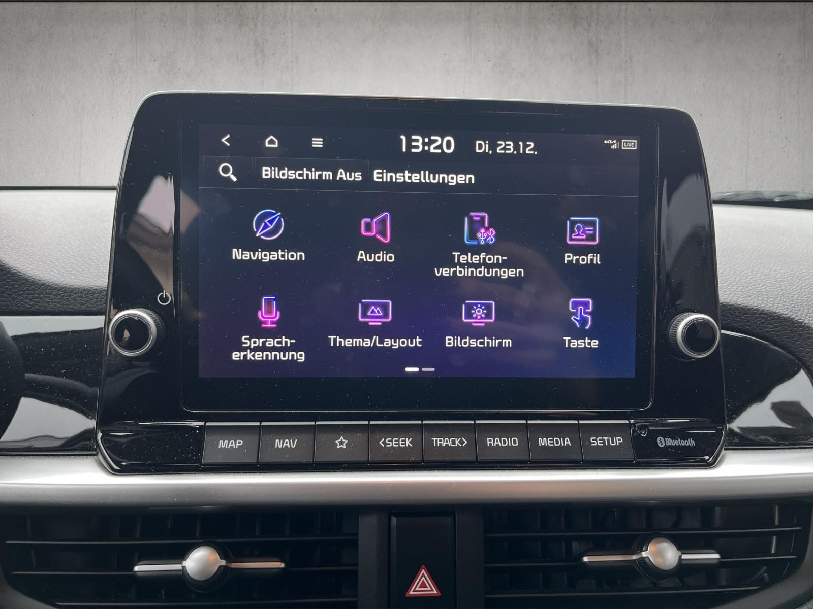 KIA Picanto 1.2 CVVT Style-image-15
