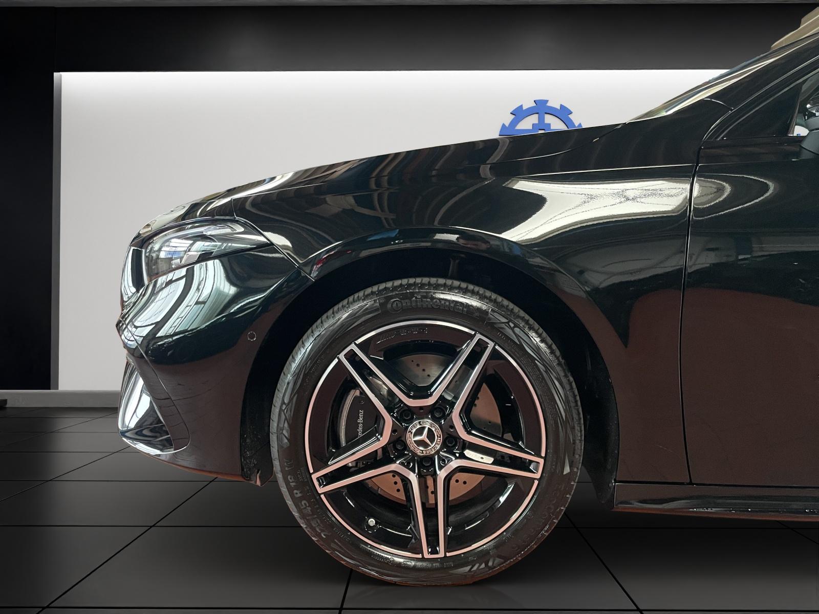 MERCEDES-BENZ A 250 e EQ Star AMG Line-image-9