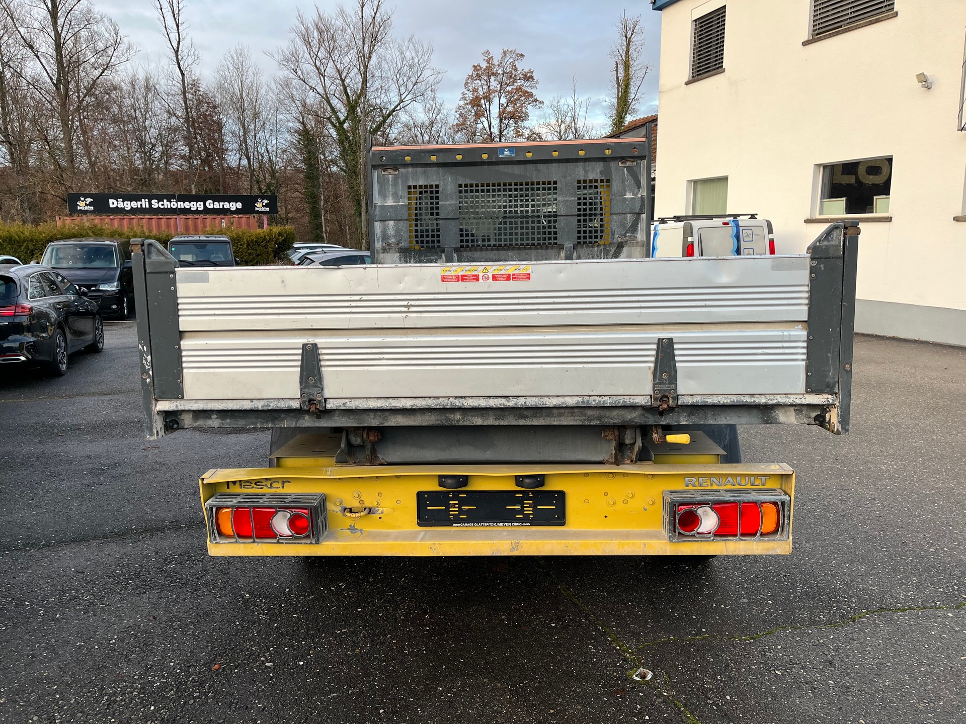 RENAULT Master T35 2.3dCi L2H1-image-5