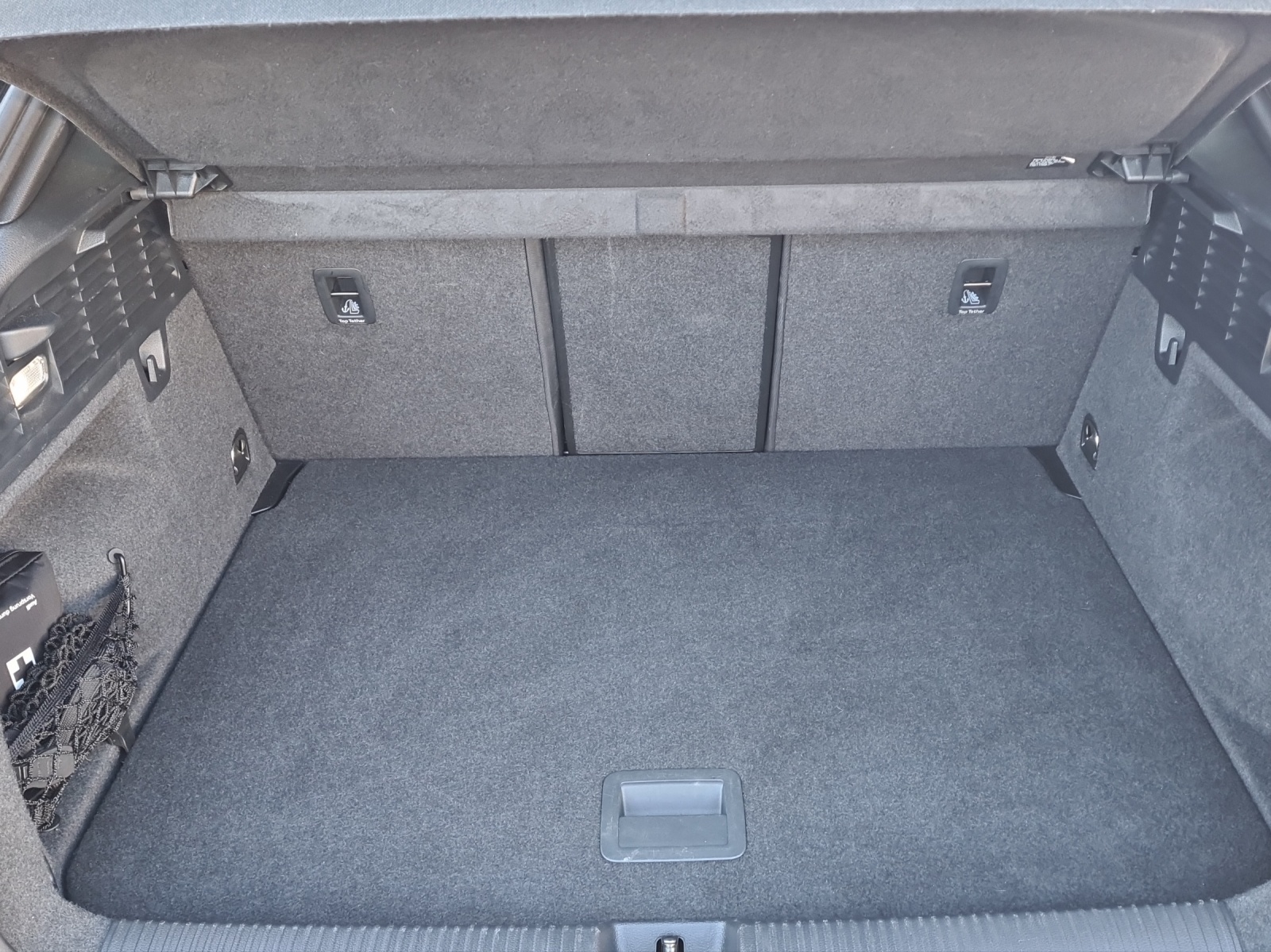 AUDI Q2 40 TFSI S line quattro S-tronic-image-9