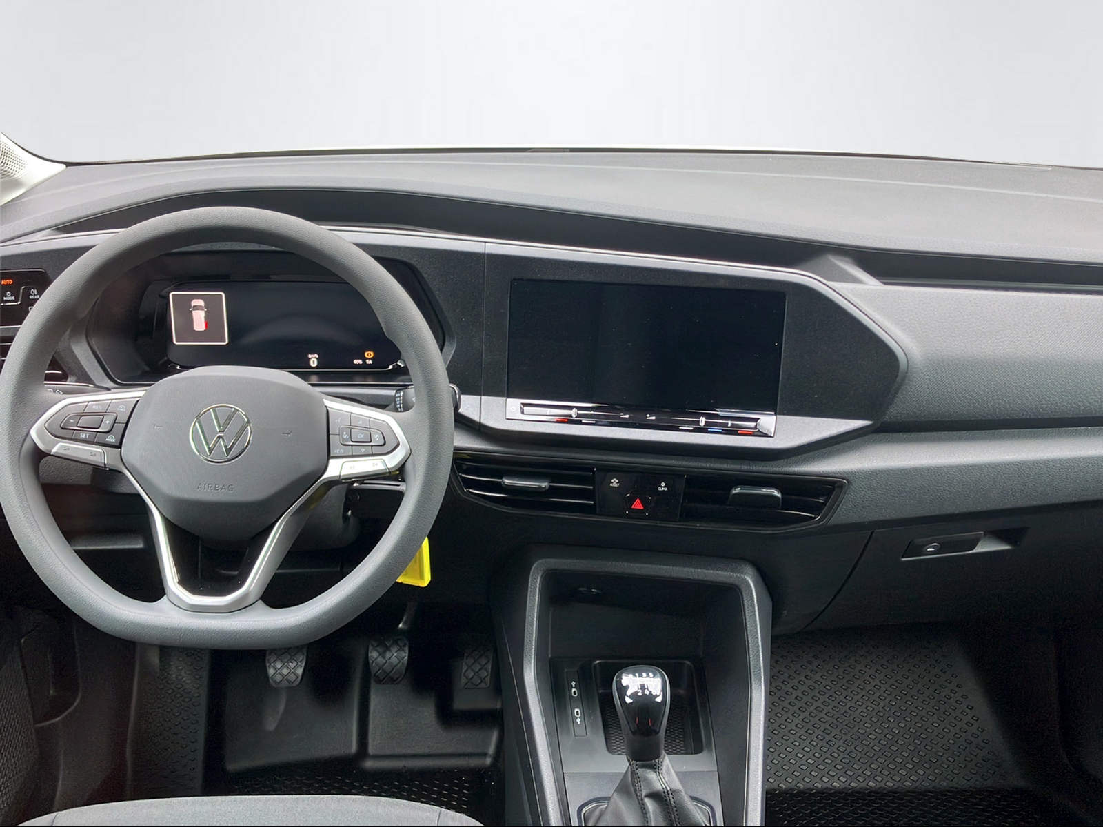 VW Caddy Kaw. 2.0 TDI 122 BlueMT 4motion-image-11