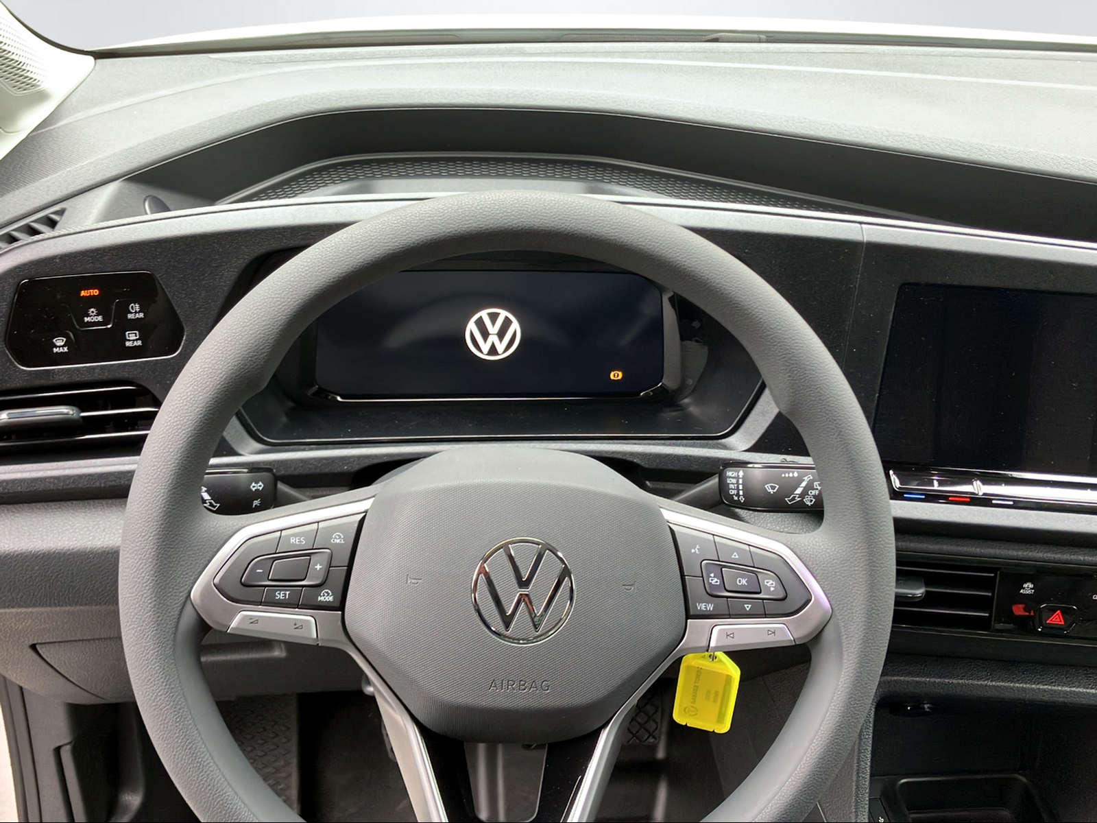 VW Caddy Kaw. 2.0 TDI 122 BlueMT 4motion-image-10