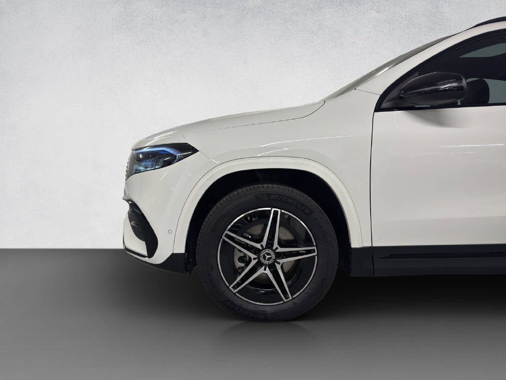 MERCEDES-BENZ EQA 350 AMG Line 4Matic Swiss Star-image-6