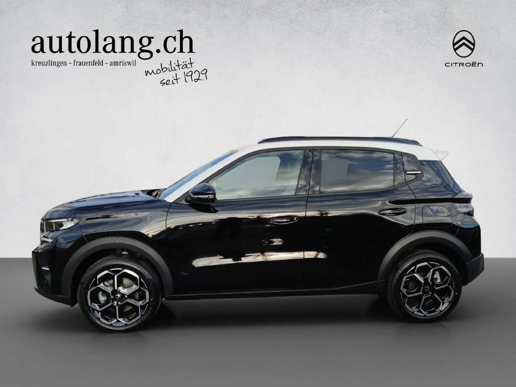 CITROEN C3 1.2 Hybrid Max-image-1