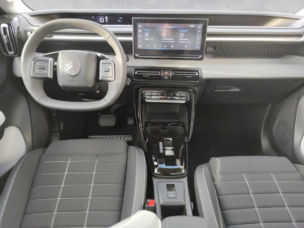 CITROEN C3 1.2 Hybrid Max-image-13