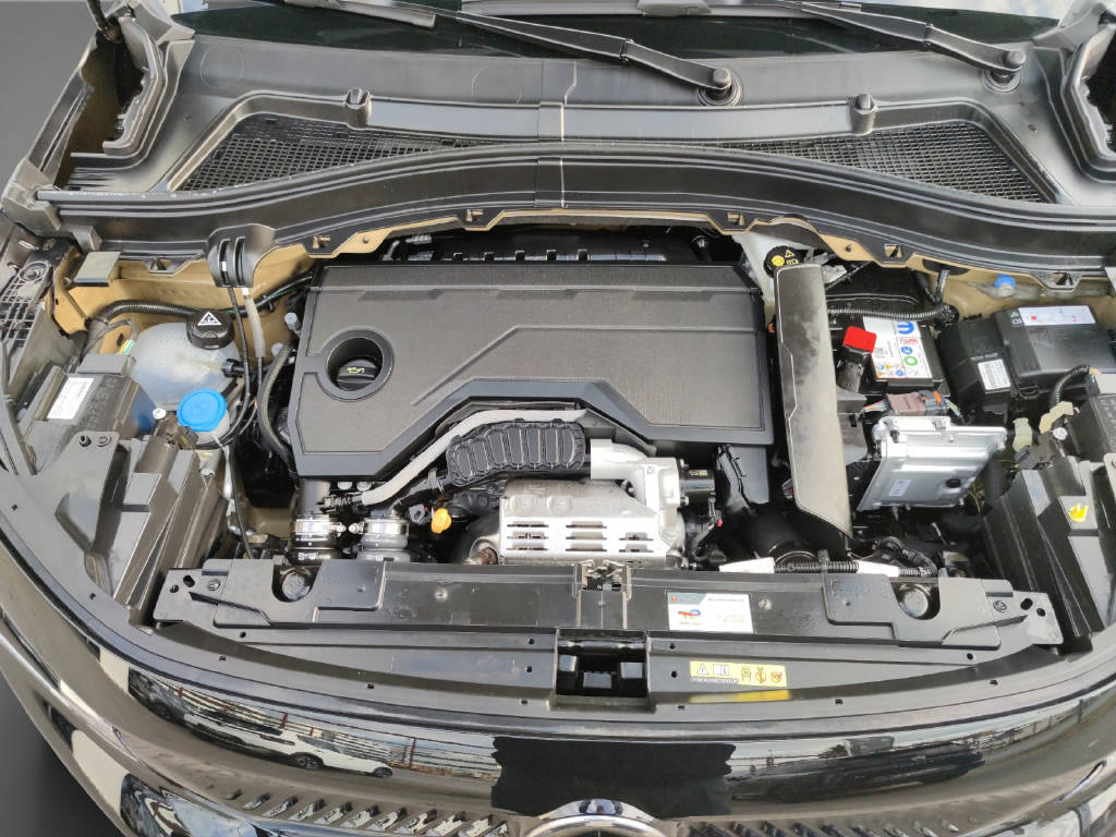 CITROEN C3 1.2 Hybrid Max-image-8