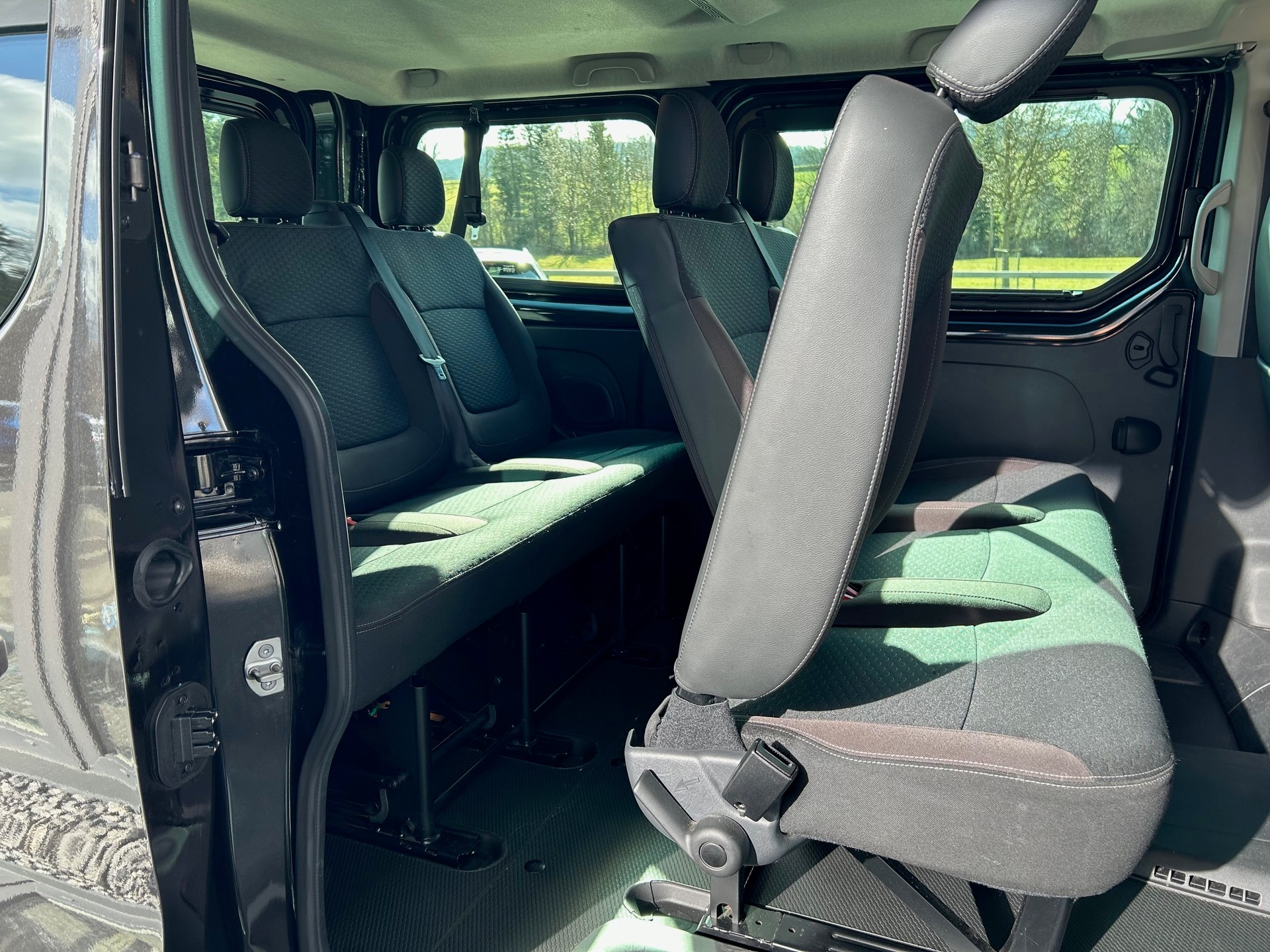 FIAT Talento 29 2.0 Eco L1H1 9 Plätze Swiss-image-12
