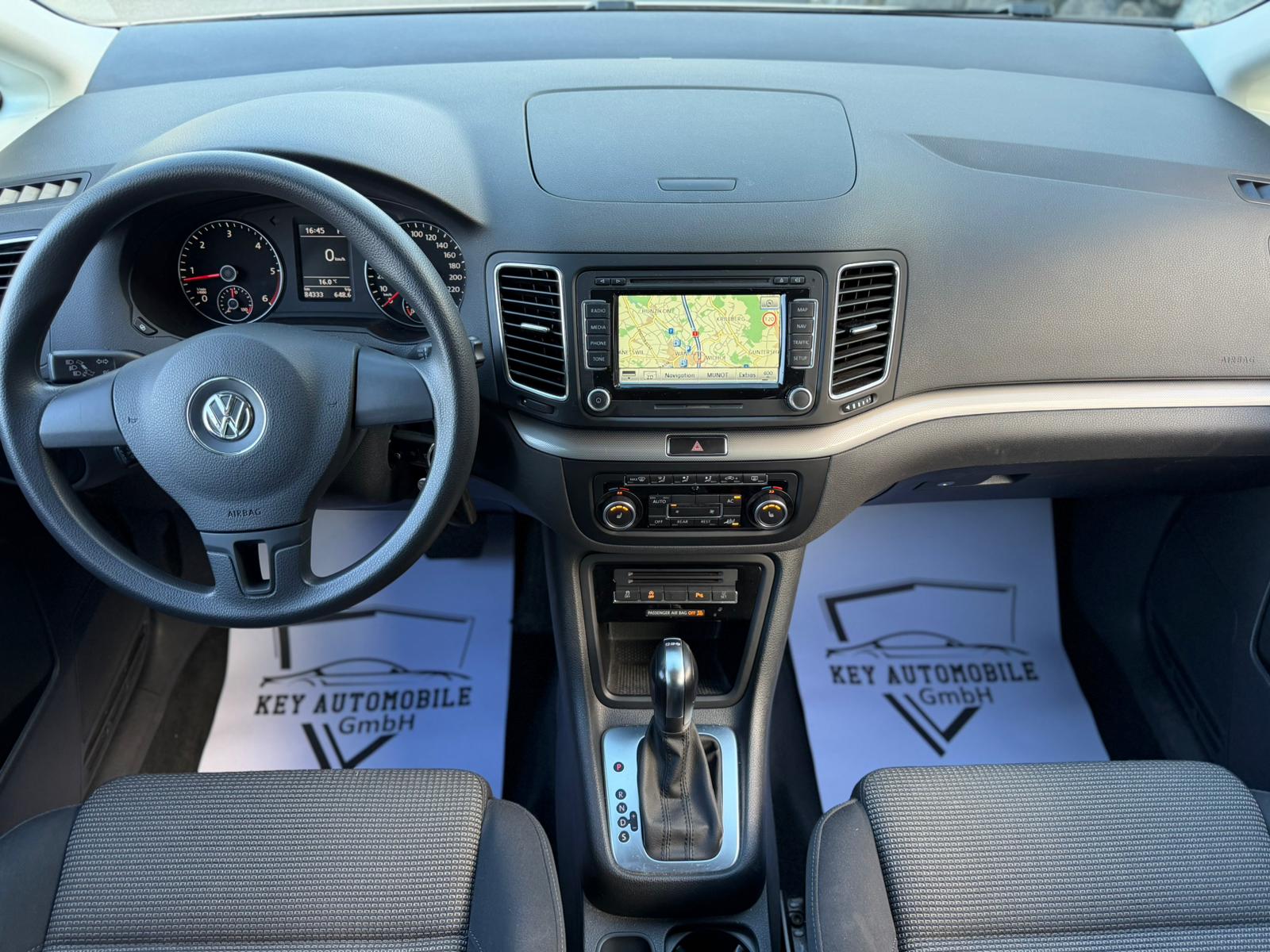 VW 2.0 TDI BlueMotion Technology DSG-image-8