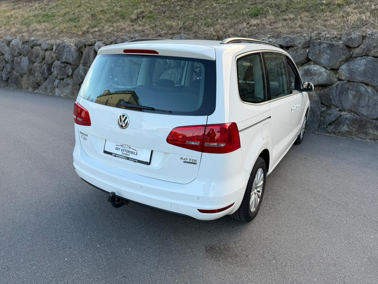 VW 2.0 TDI BlueMotion Technology DSG-image-3