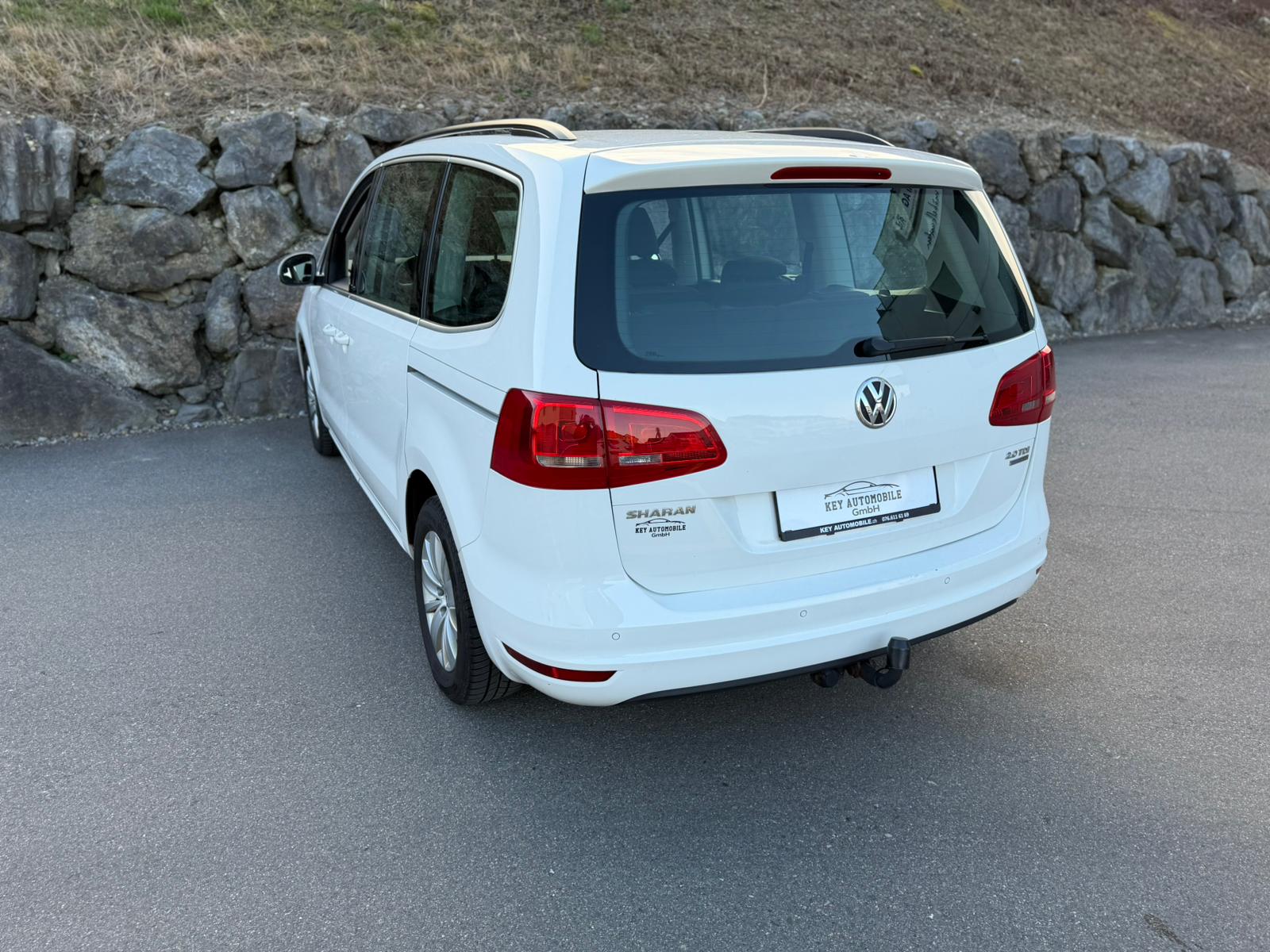VW 2.0 TDI BlueMotion Technology DSG-image-2