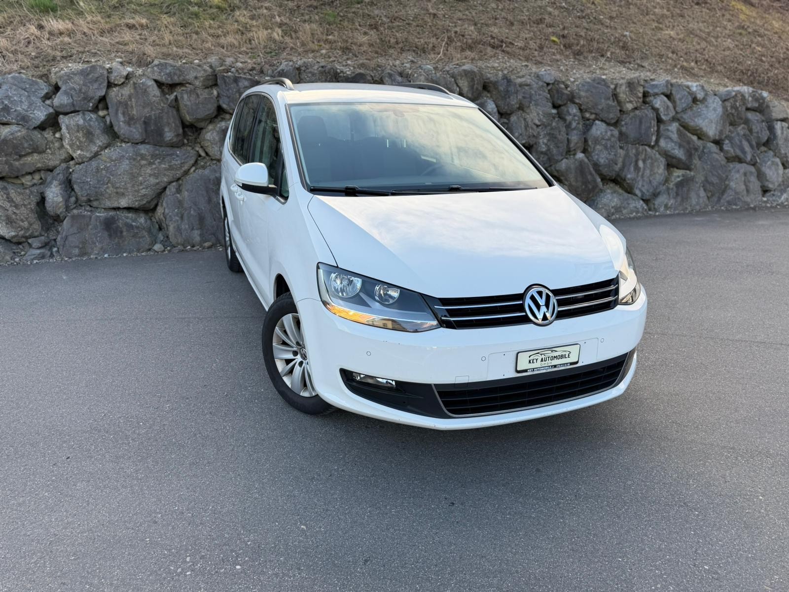 VW 2.0 TDI BlueMotion Technology DSG-image-1
