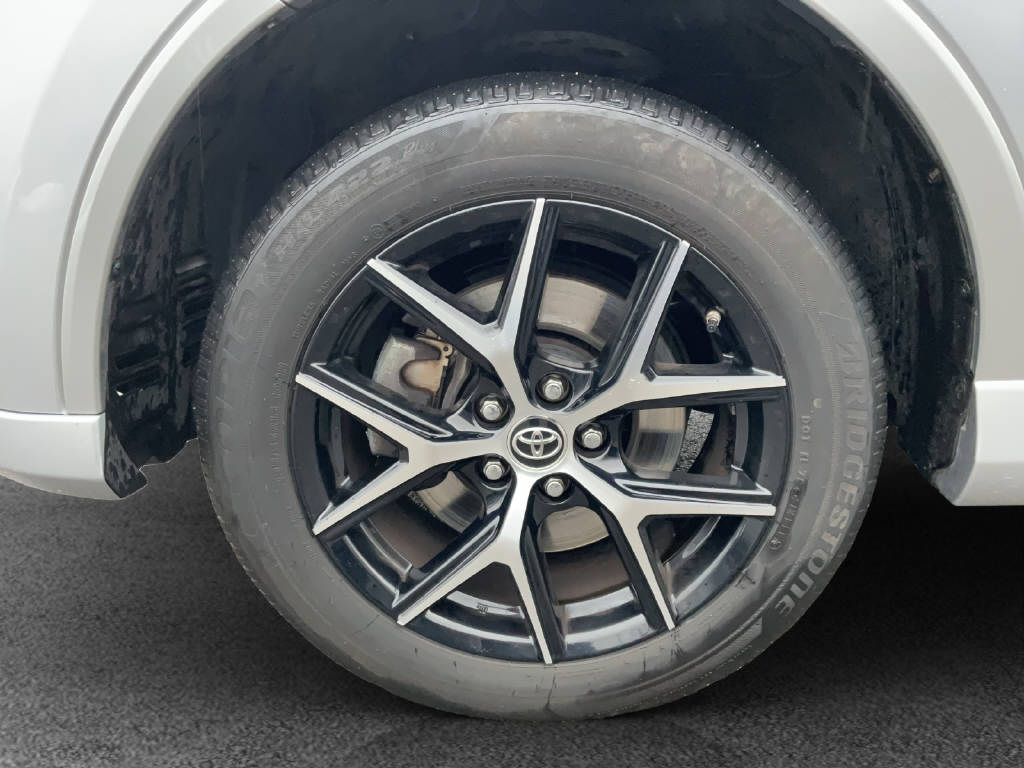 TOYOTA RAV-4 2.5 HSD Sapphire-image-14