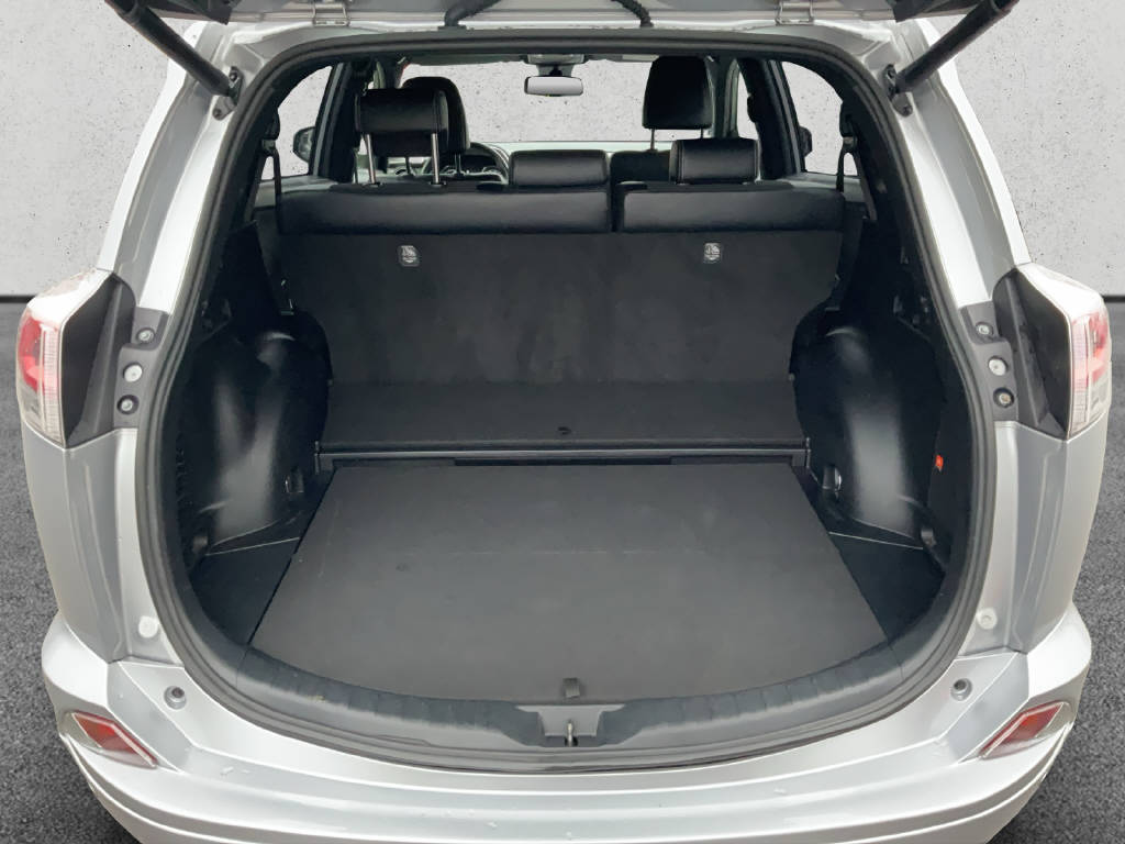 TOYOTA RAV-4 2.5 HSD Sapphire-image-13