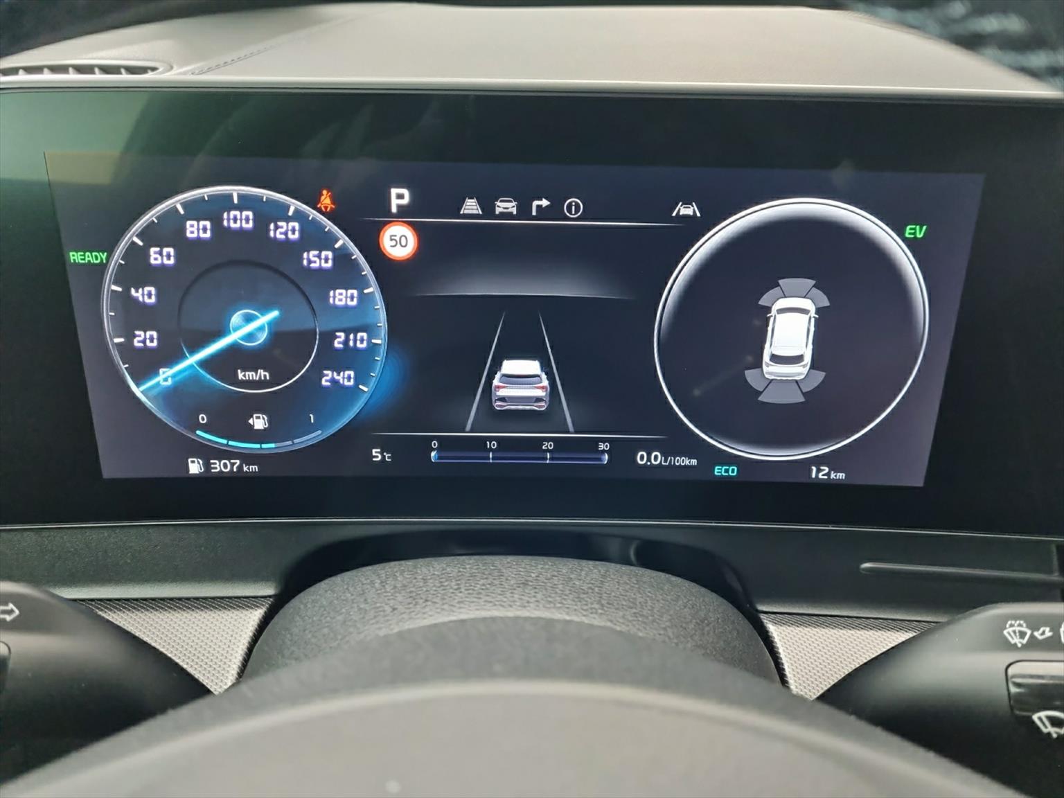 KIA Sportage 1.6 T-GDi PHEV GT-Line 4x4-image-8