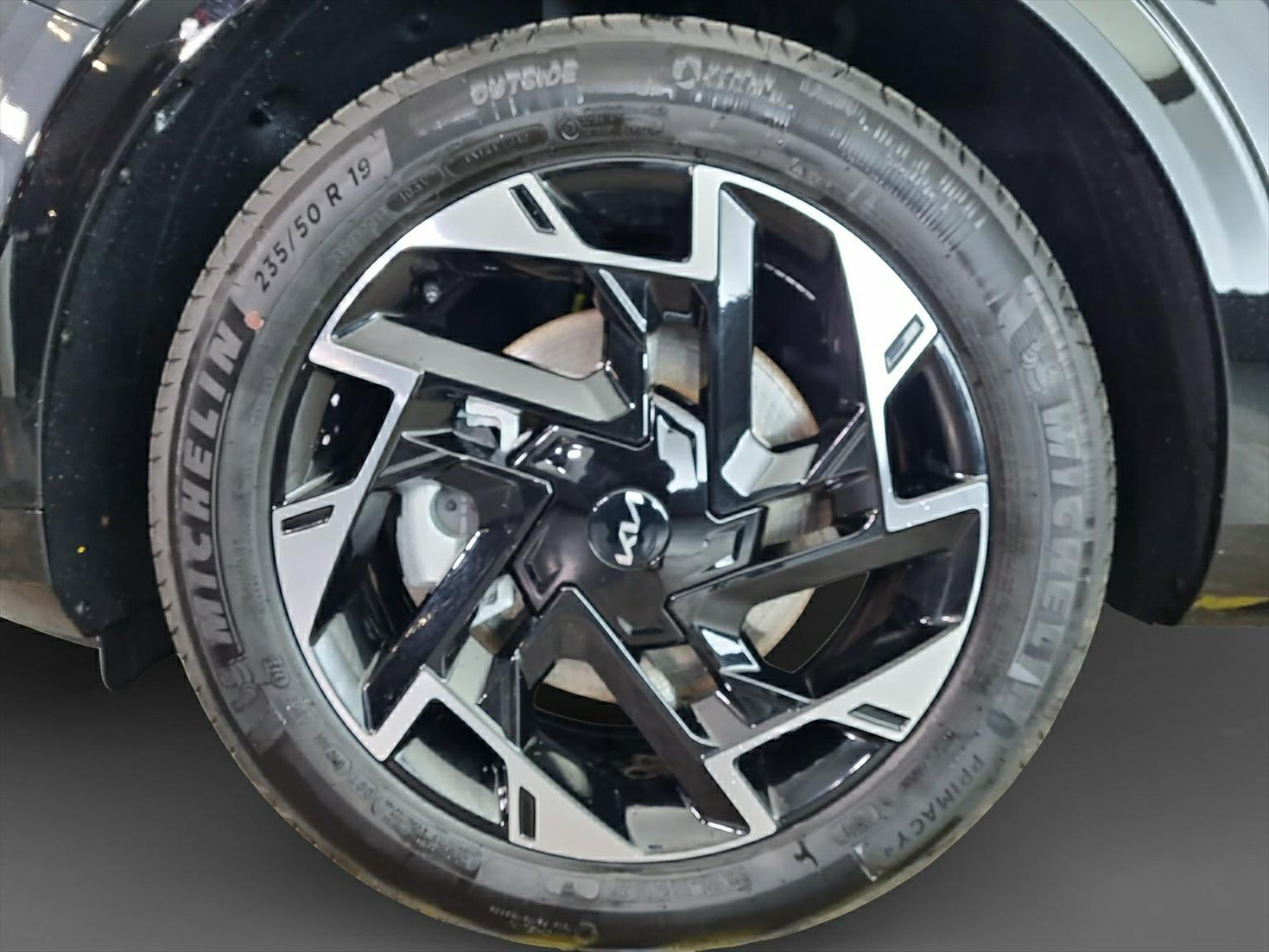 KIA Sportage 1.6 T-GDi PHEV GT-Line 4x4-image-14