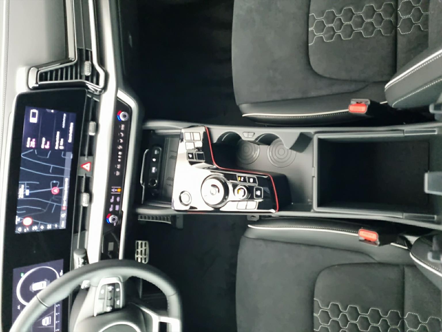 KIA Sportage 1.6 T-GDi PHEV GT-Line 4x4-image-7