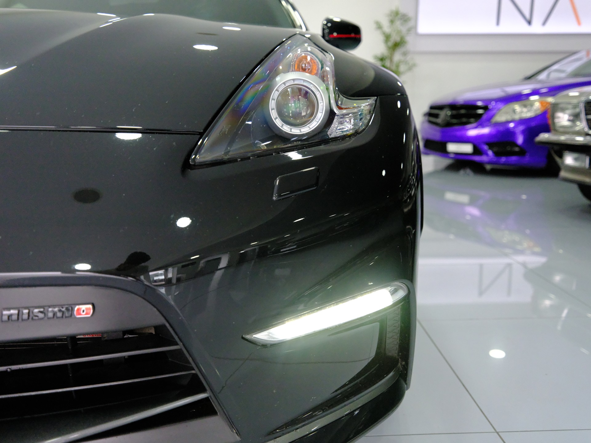 NISSAN 370 Z nismo-image-7