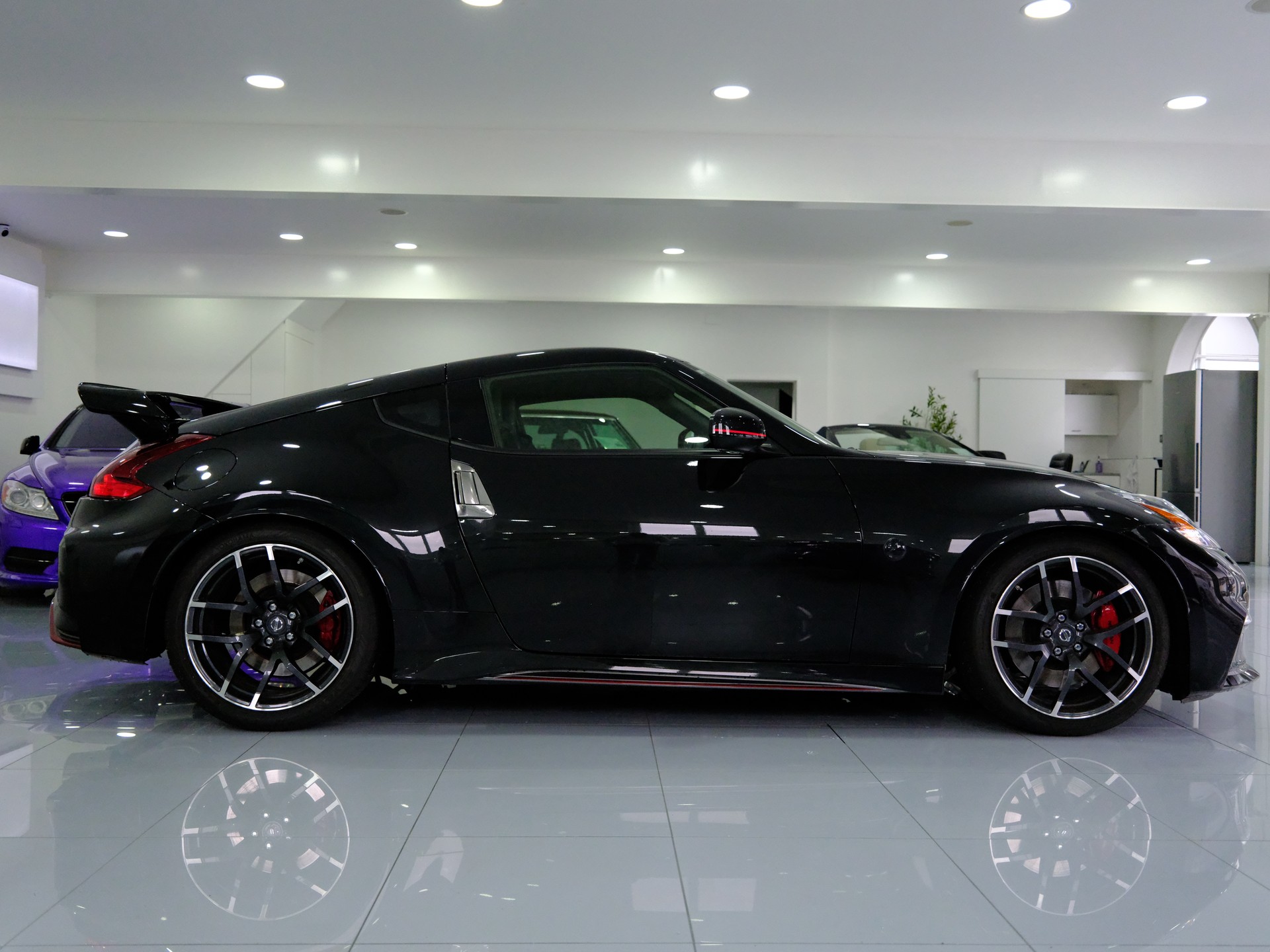 NISSAN 370 Z nismo-image-4