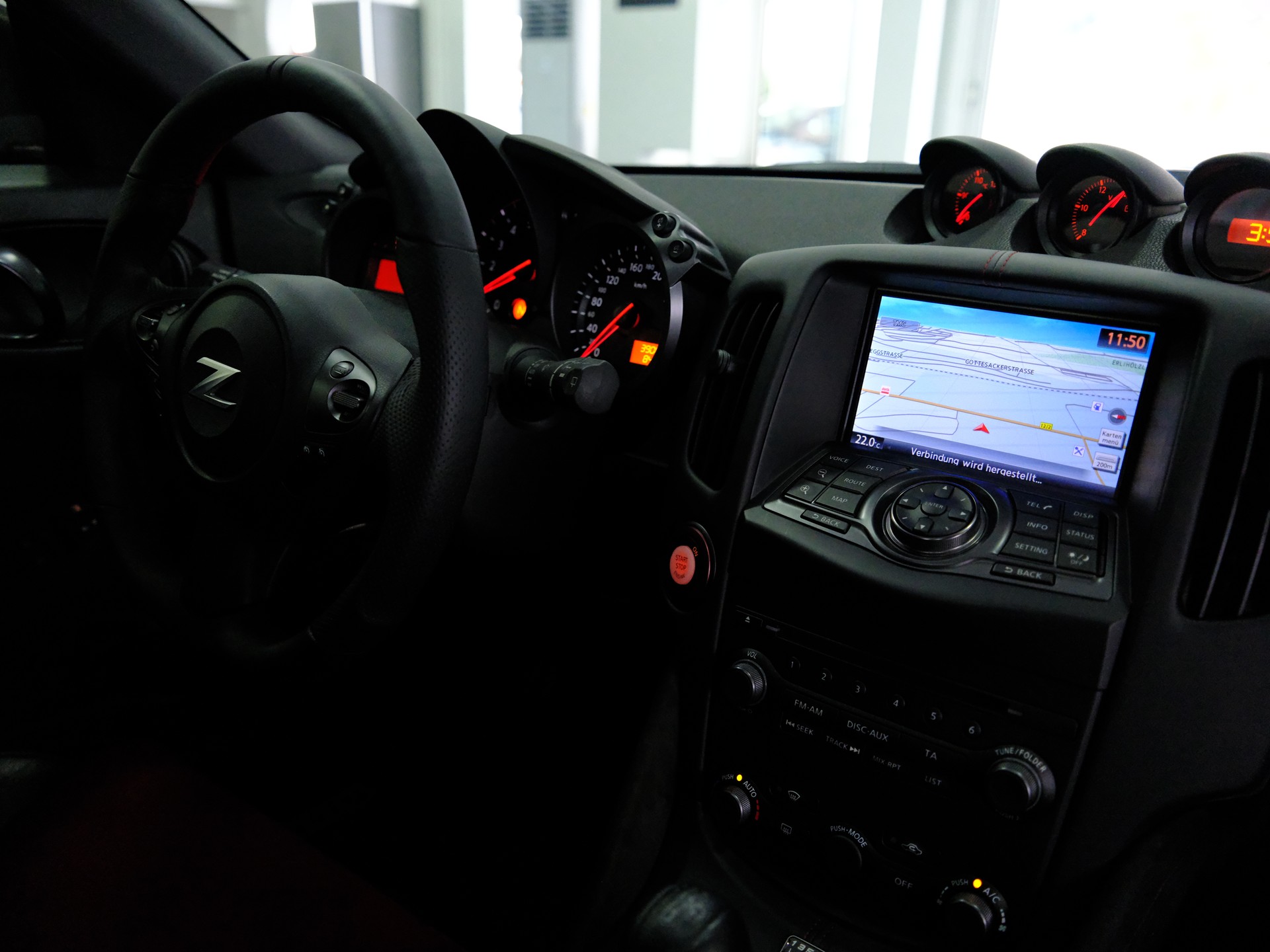 NISSAN 370 Z nismo-image-15