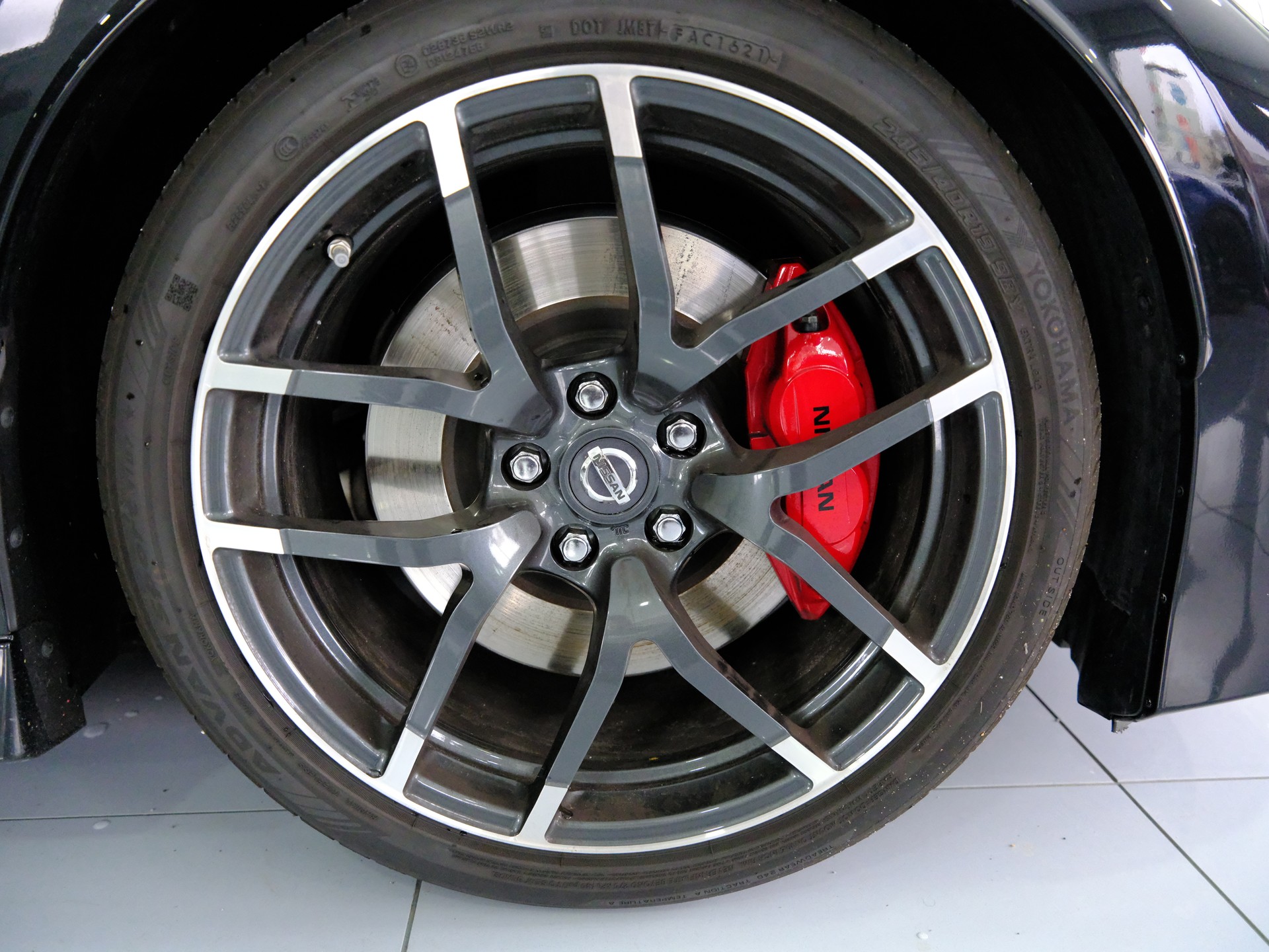 NISSAN 370 Z nismo-image-13