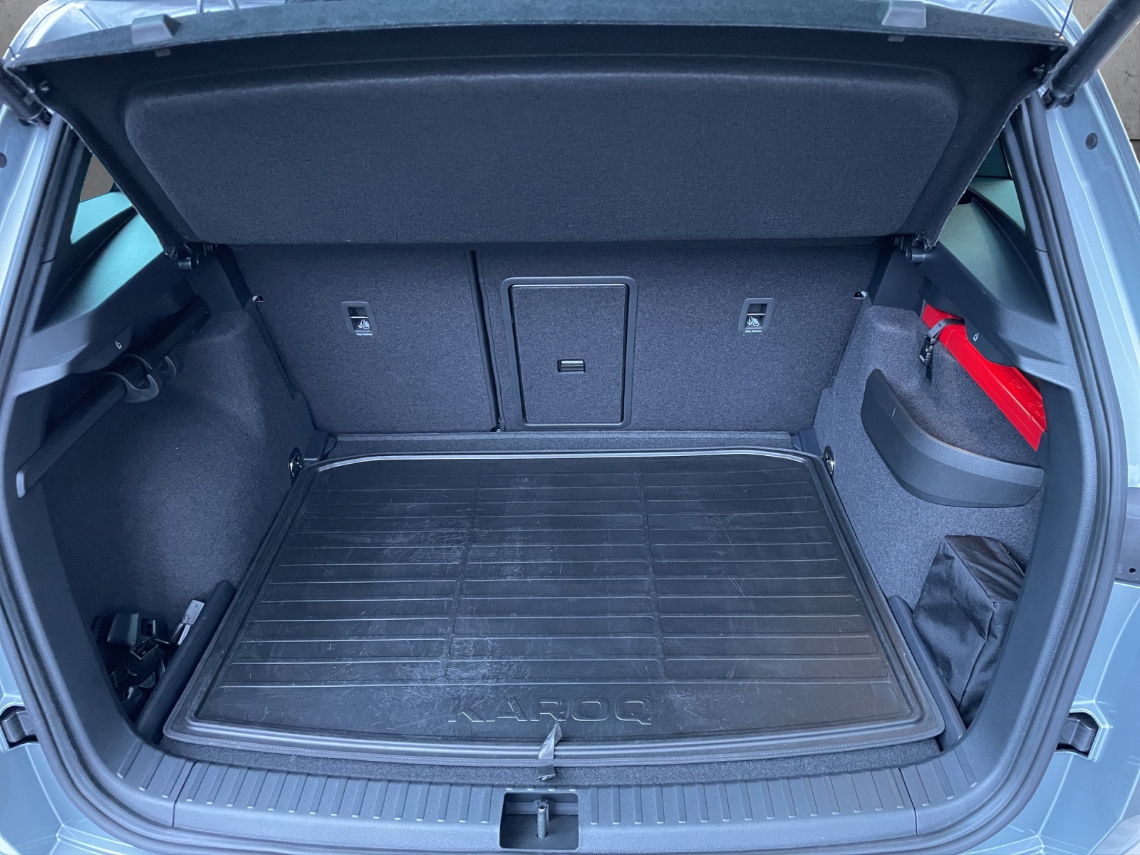 SKODA Karoq 2.0 TSI SportLine 4x4 DSG-image-14