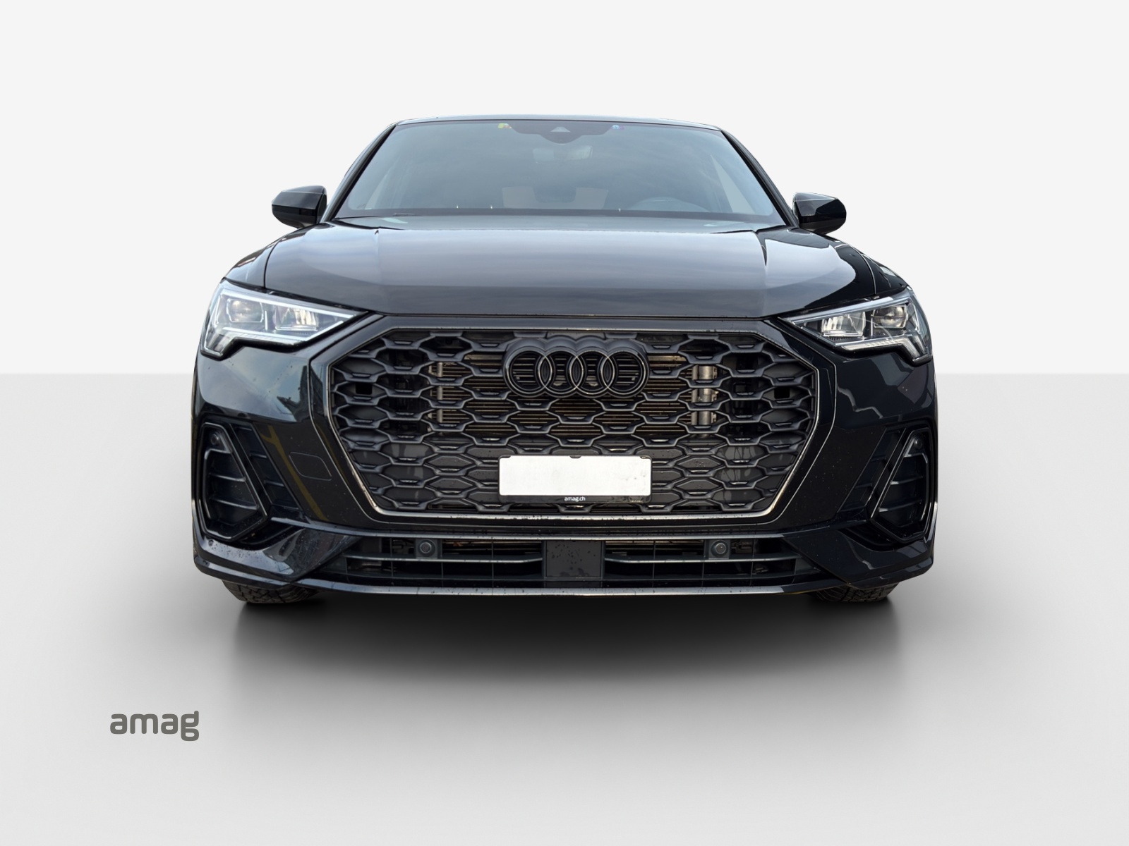 AUDI Q3 Sportback 35 TFSI S line Attraction S-tronic-image-6