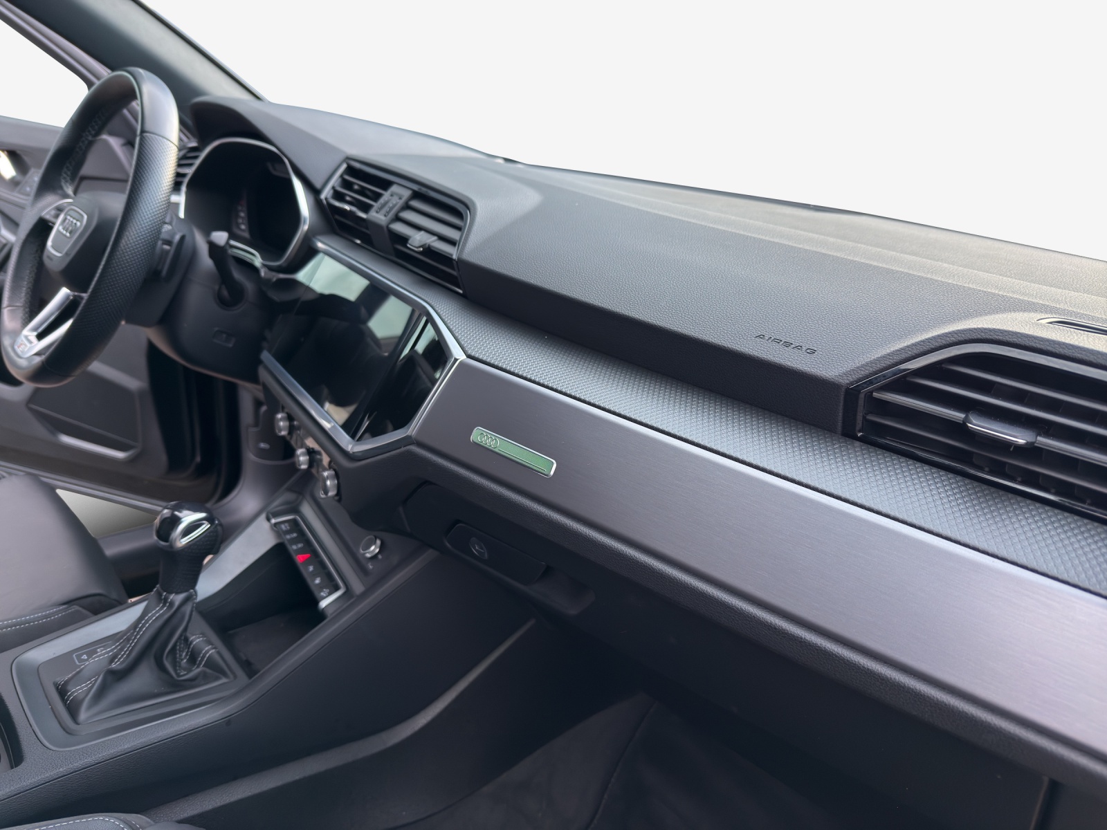 AUDI Q3 Sportback 35 TFSI S line Attraction S-tronic-image-15