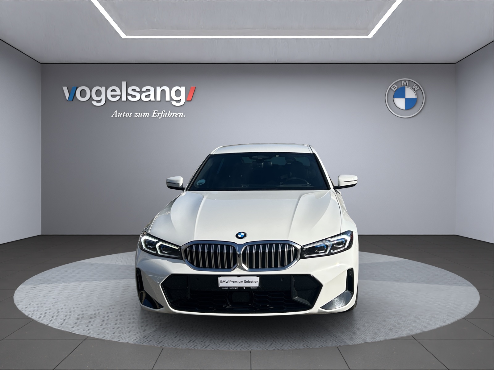 BMW 320d xDrive 48V Steptronic M Sport-image-6