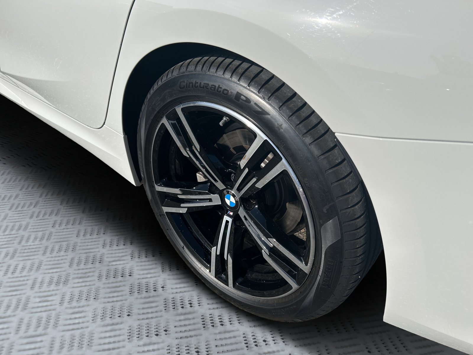 BMW 320d xDrive 48V Steptronic M Sport-image-19