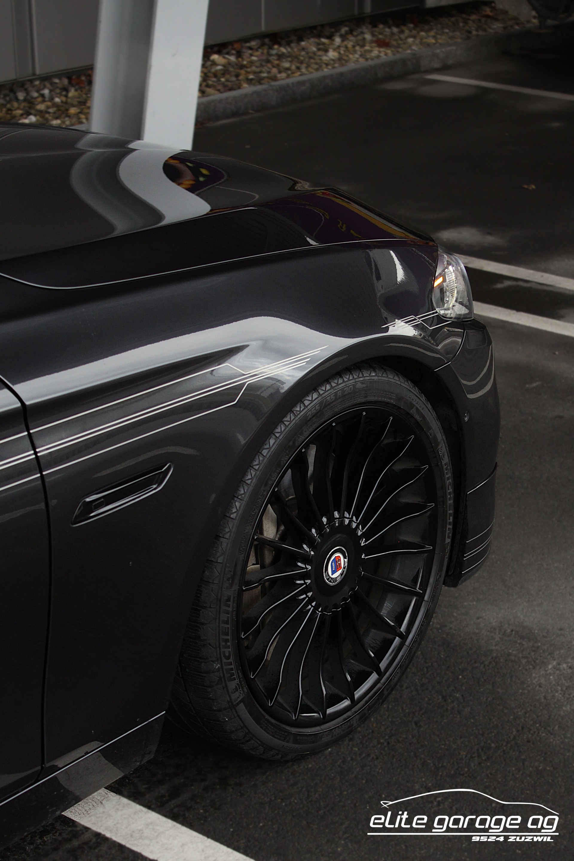 BMW-ALPINA D5 BiTurbo 3.0d Switch-Tronic-image-10