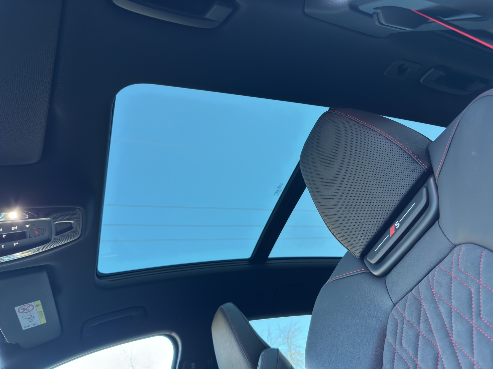AUDI Q6 e-tron quattro-image-19