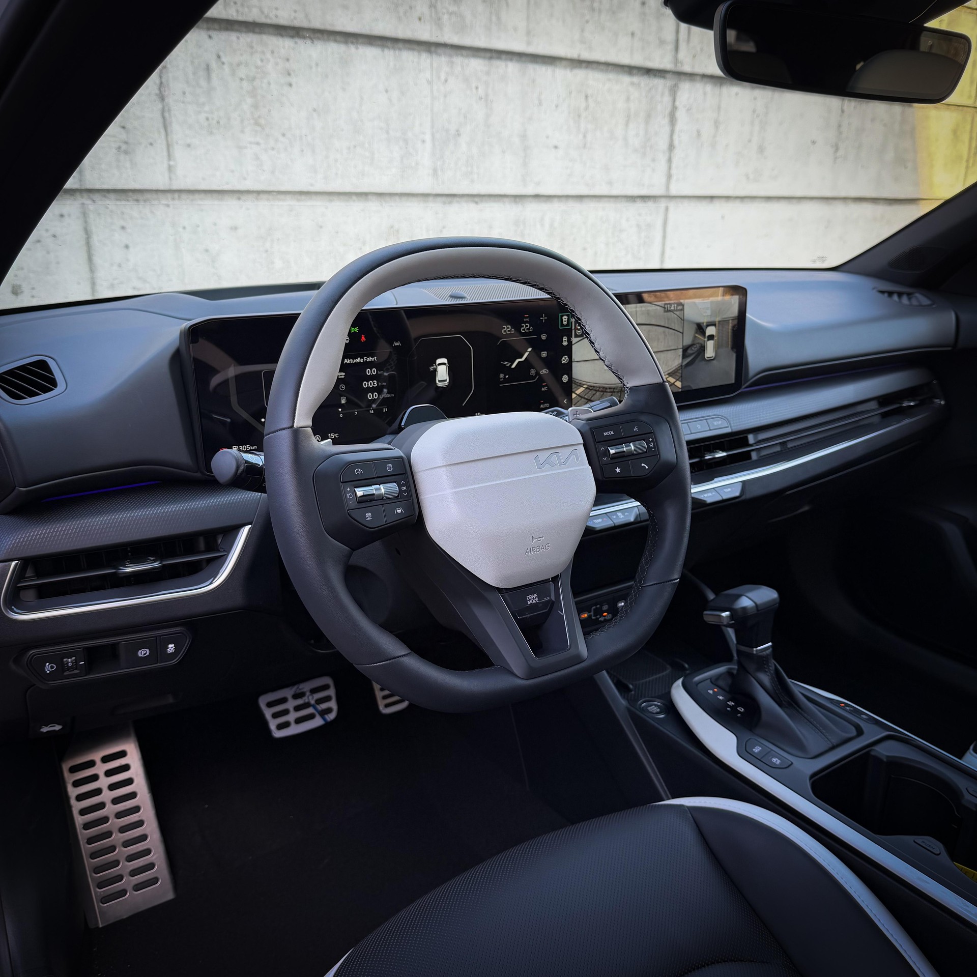 KIA K4 1.6 T-GDi GT-Line-image-3