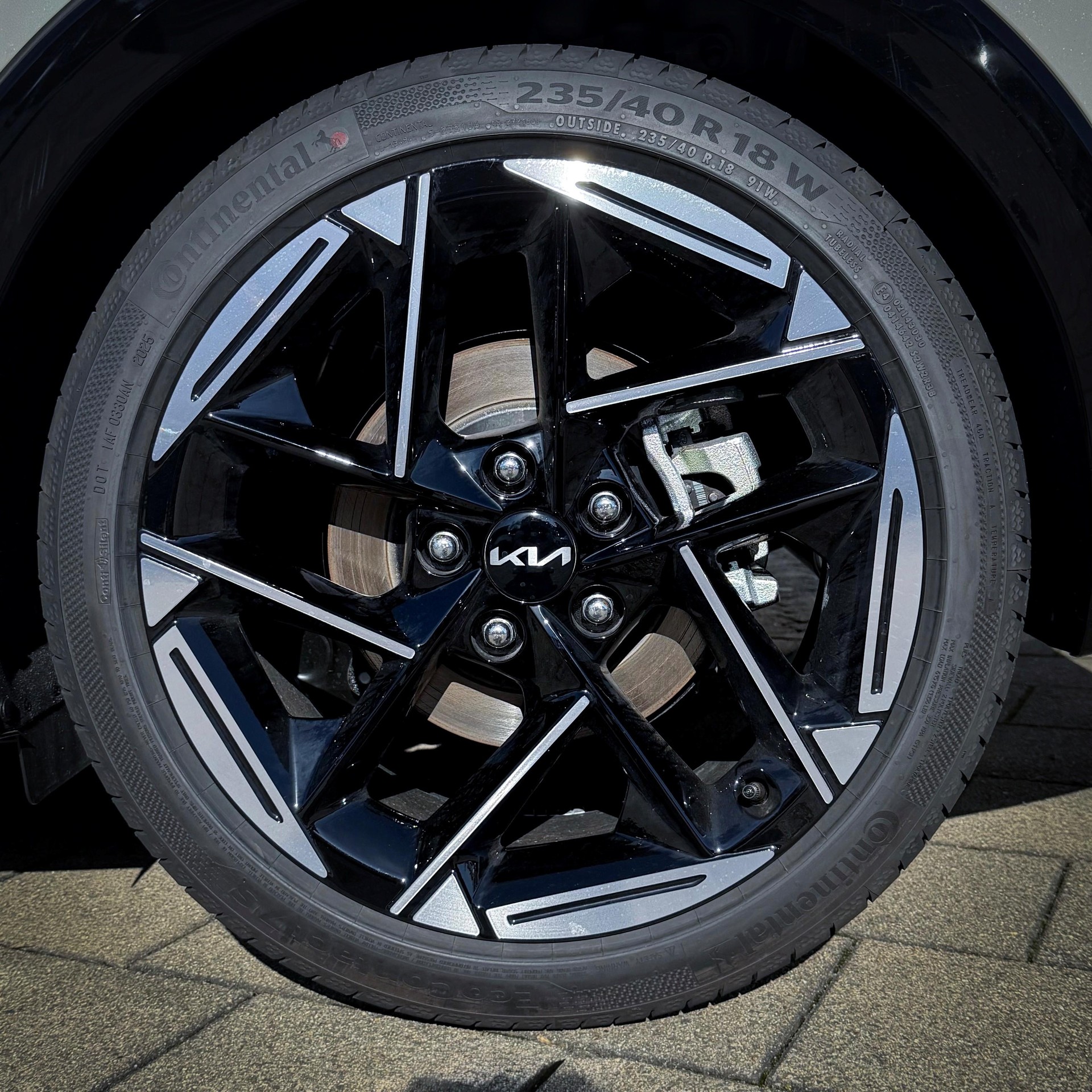 KIA K4 1.6 T-GDi GT-Line-image-2