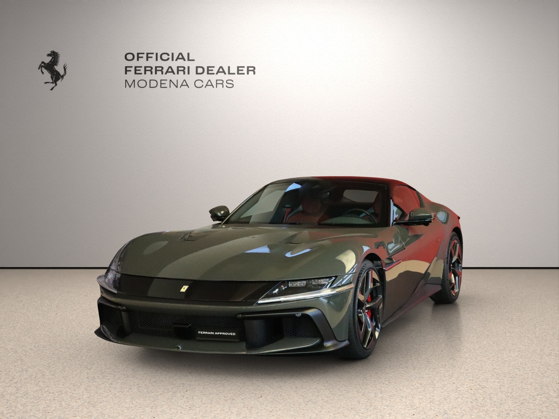 FERRARI 12 Cilindri-image-5