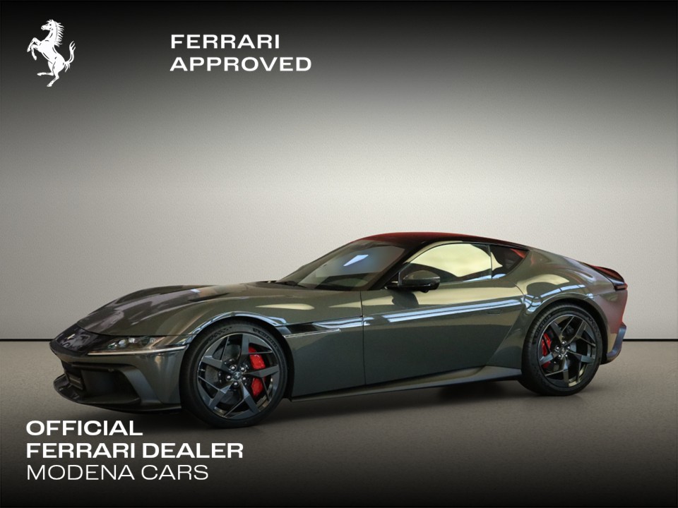 FERRARI 12 Cilindri-image-0