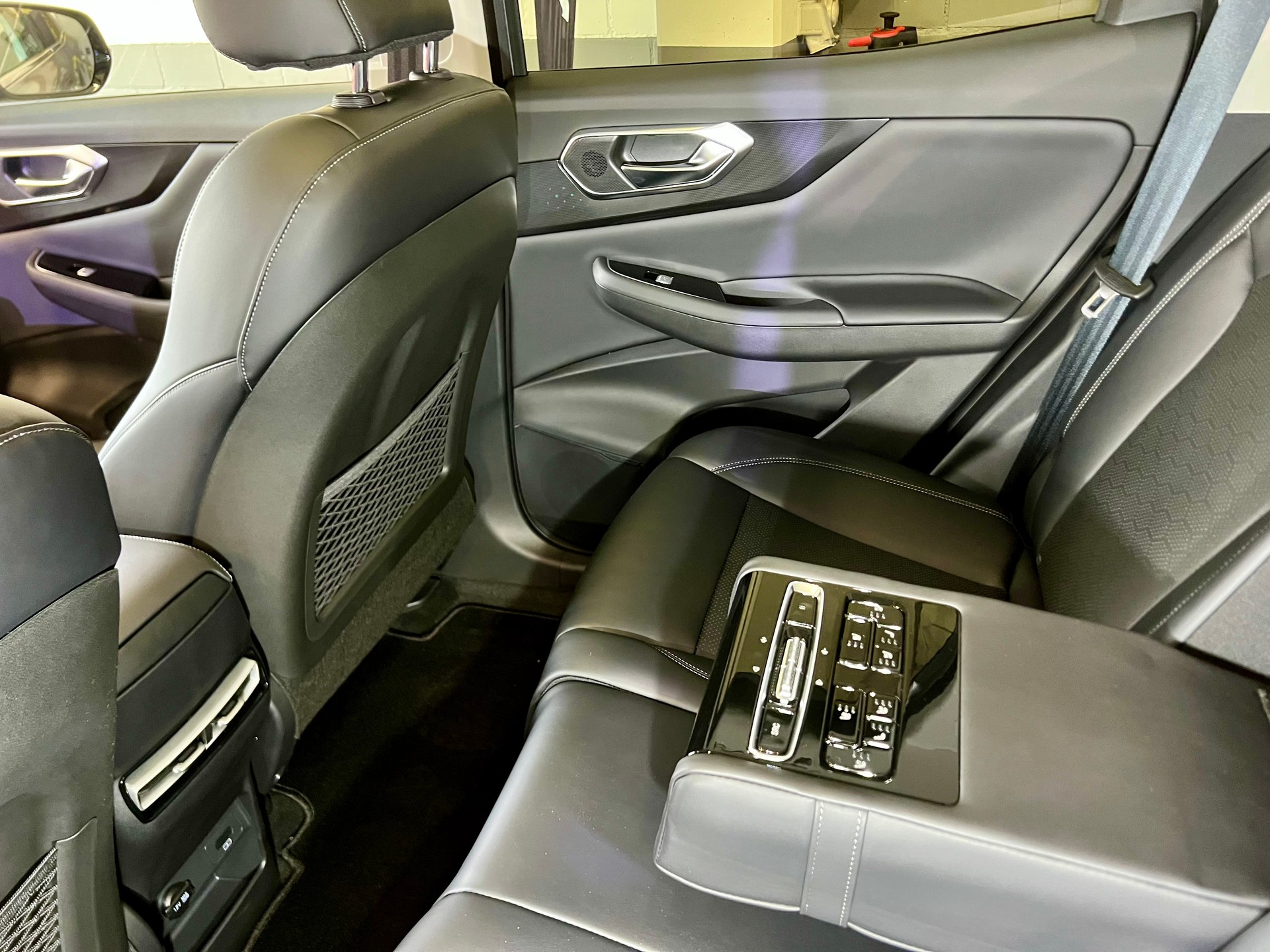 BAIC X7 1.5 Luxury ✅-image-18