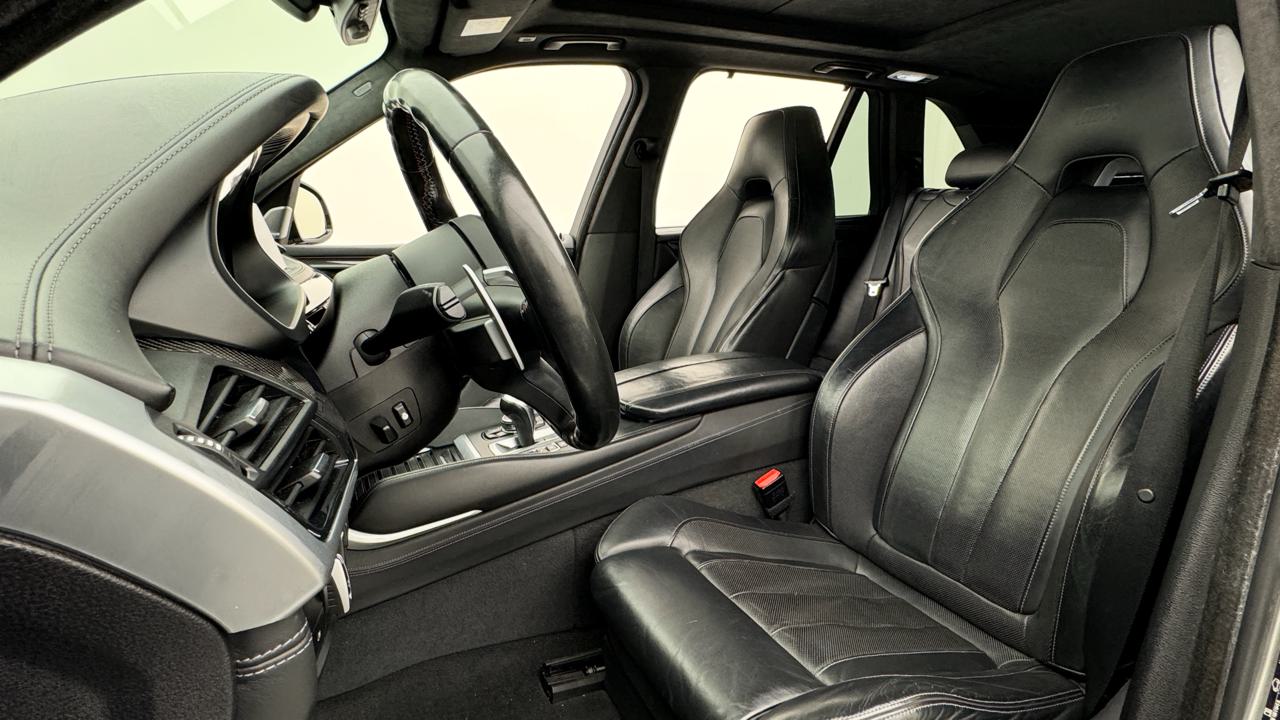 BMW X5M Steptronic-image-4