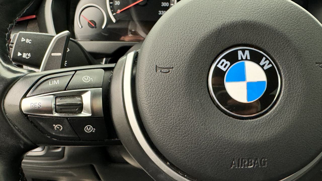 BMW X5M Steptronic-image-9